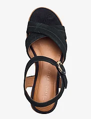Tamaris - Women Sandals - sandaletten - navy - 3