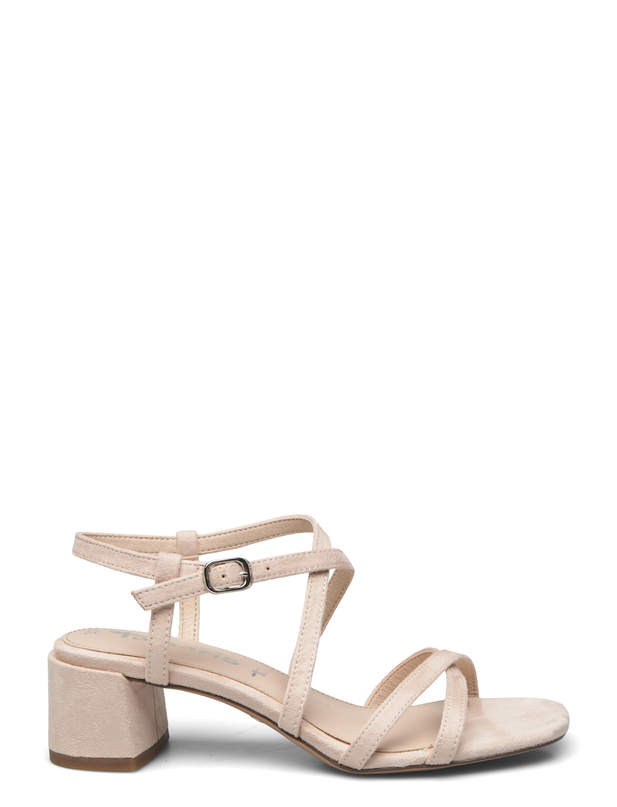 Tamaris - Women Sandals - sandaletten - nude - 1