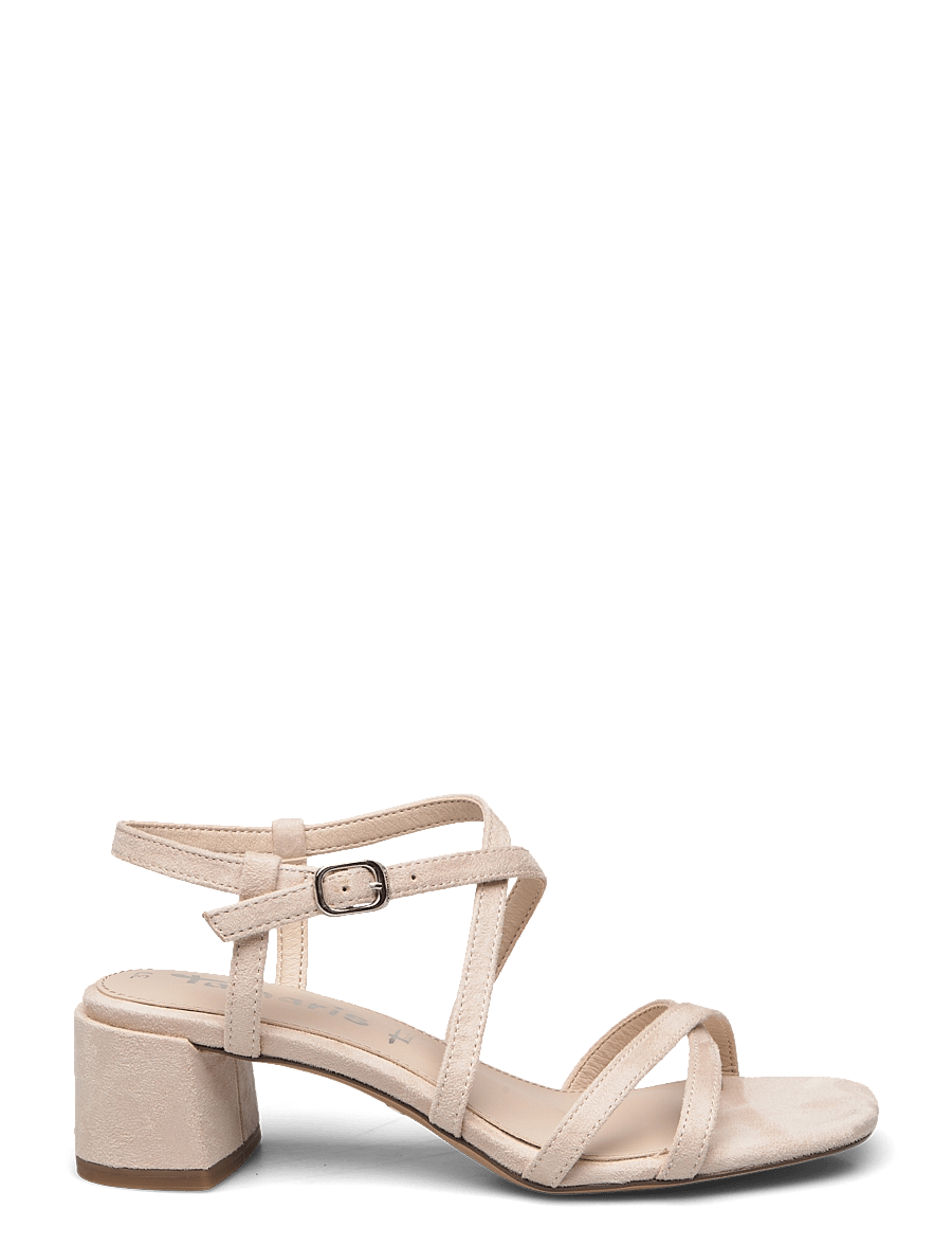 Tamaris - Women Sandals - sandaletten - nude - 1