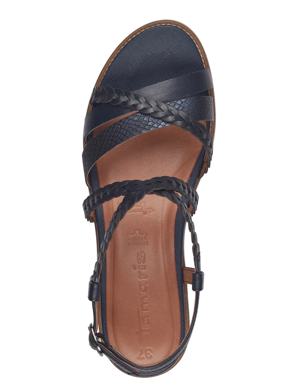 Sandales tamaris maya shop