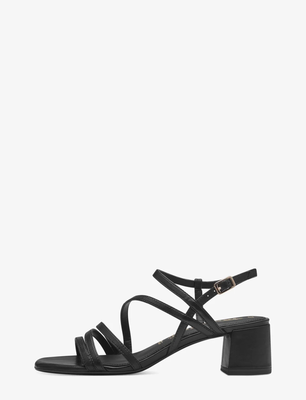 Tamaris - Women Sandals - confirmation - black - 3