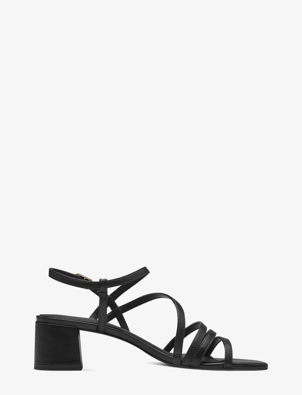 Tamaris - Women Sandals - confirmation - black - 4