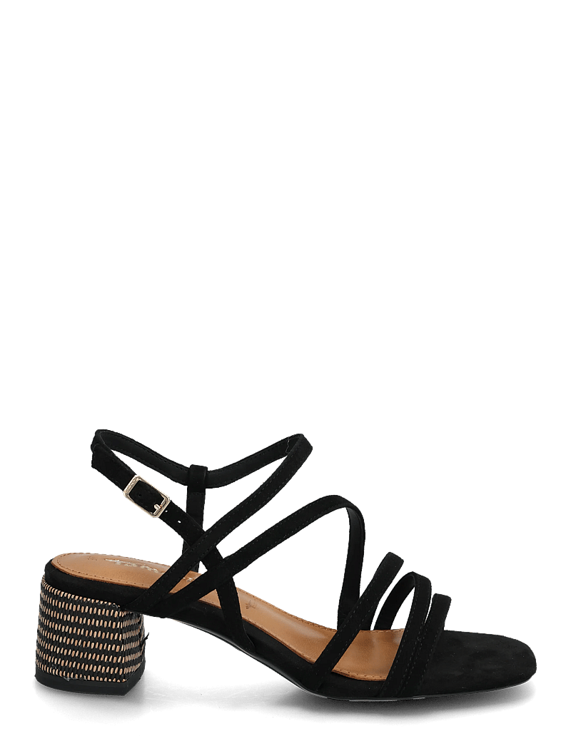 Tamaris - Women Sandals - konfirmationstøj - black - 1