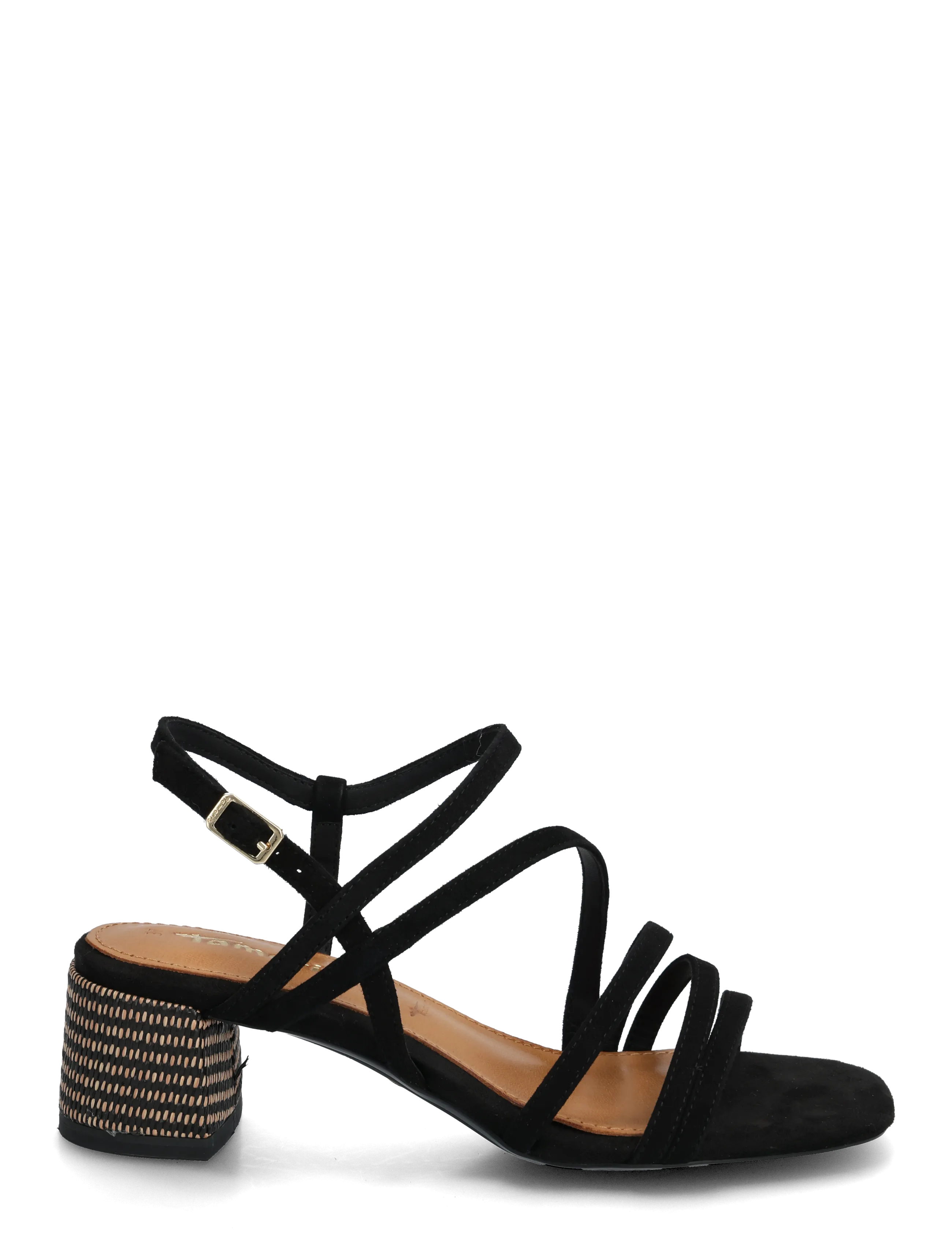 Tamaris - Women Sandals - confirmation - black - 1