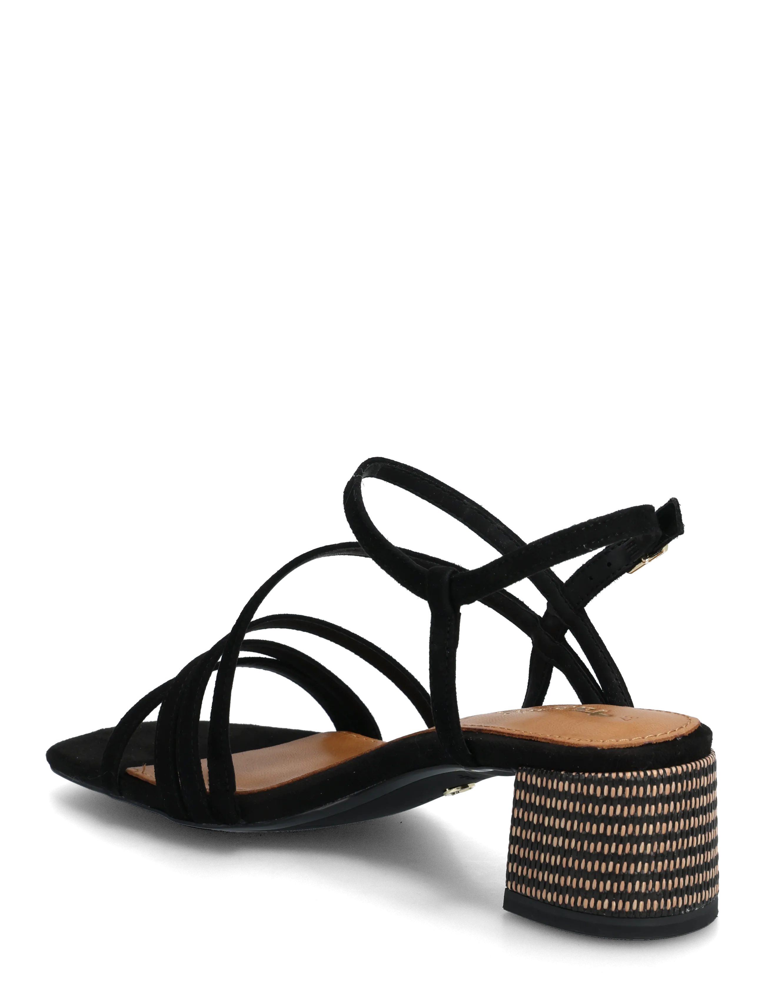 Tamaris - Women Sandals - confirmation - black - 2