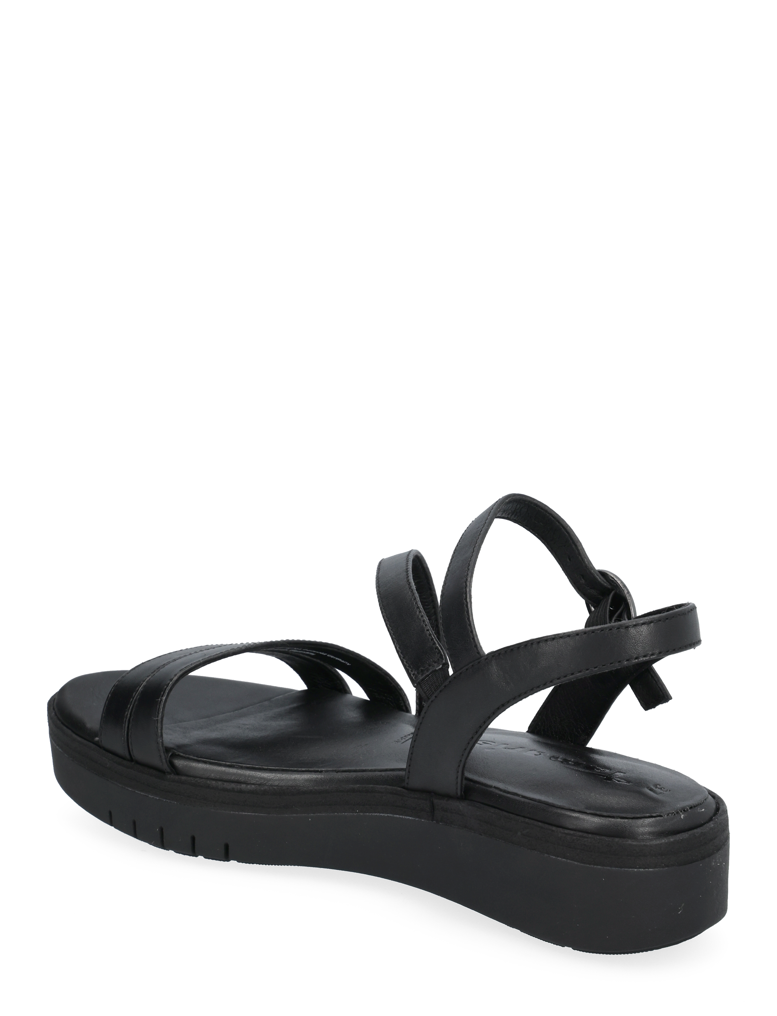 Tamaris - Women Sandals - black uni - 3