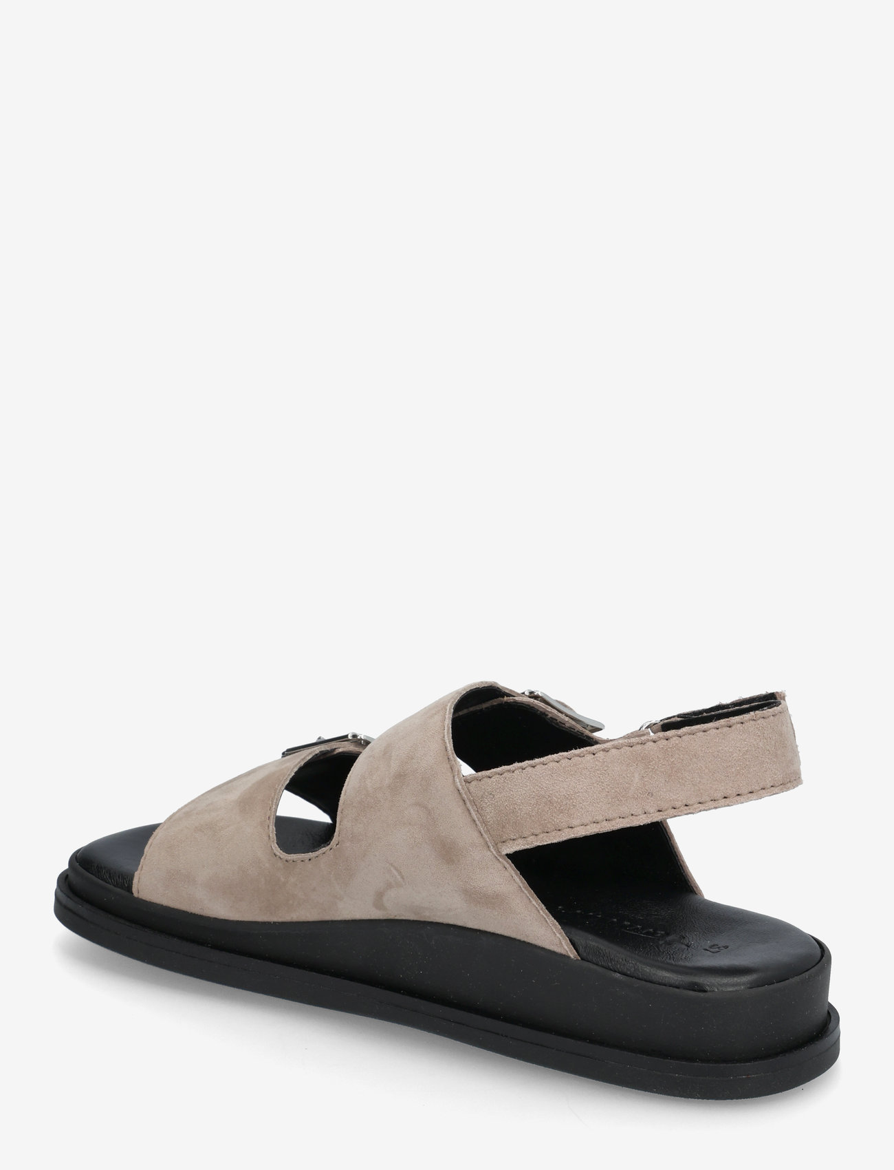 Tamaris - Women Sandals - kontsata sandaalid - taupe - 2