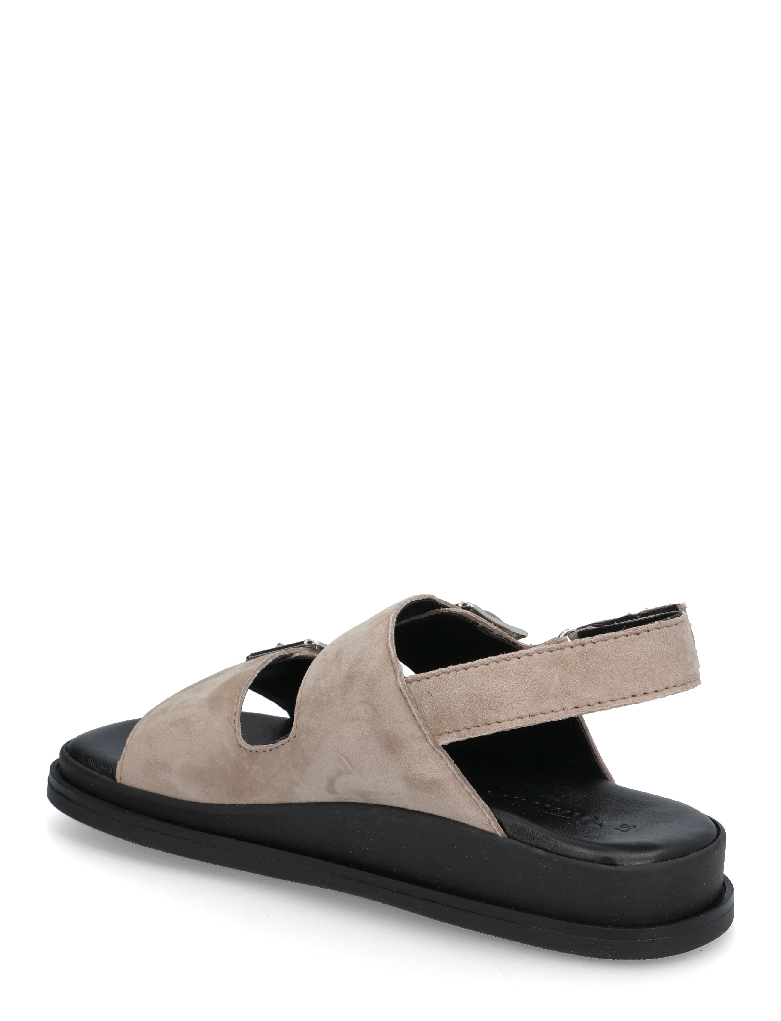 Tamaris - Women Sandals - platta sandaler - taupe - 2