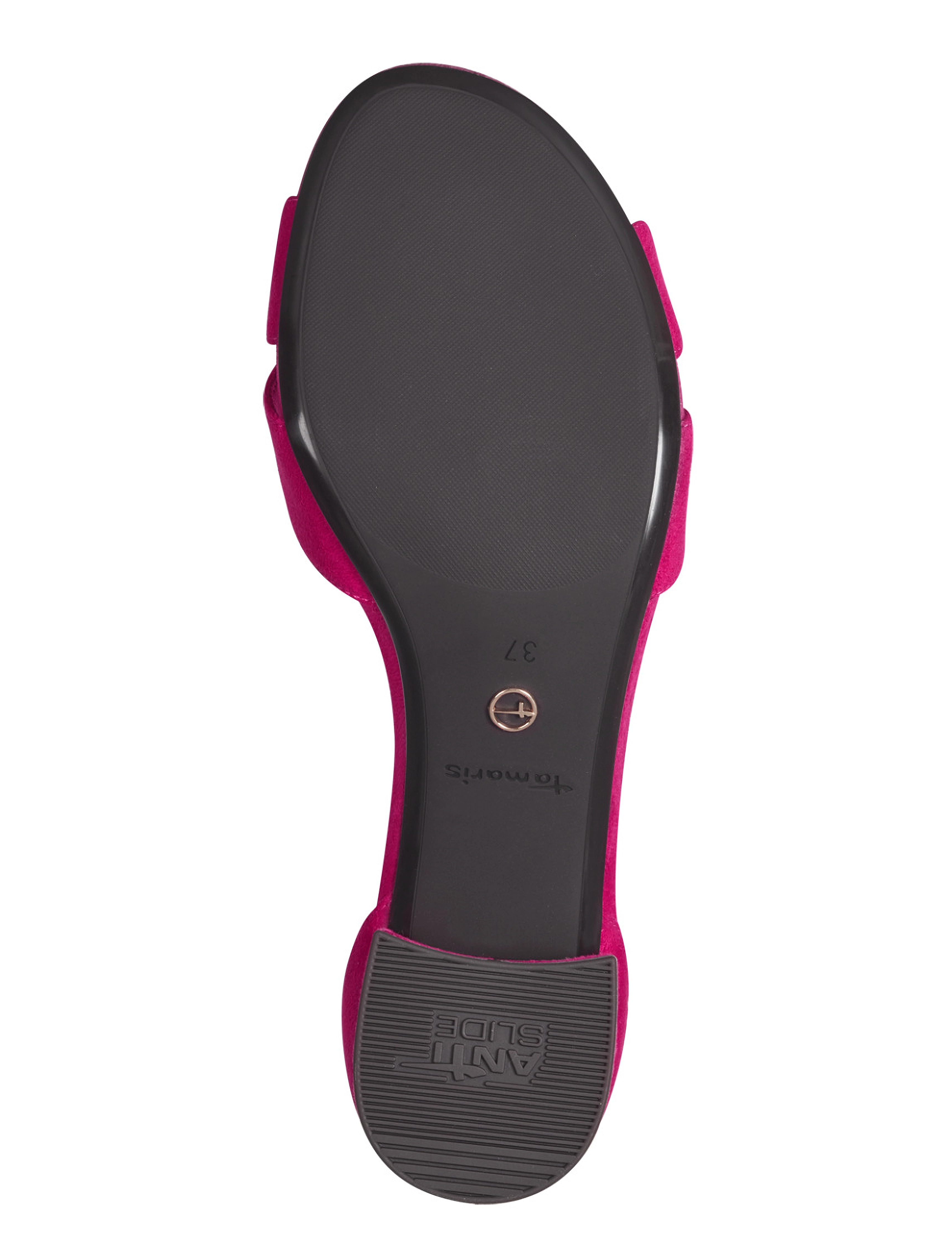 Tamaris - Women Sandals - festmode zu outlet-preisen - fuxia - 3