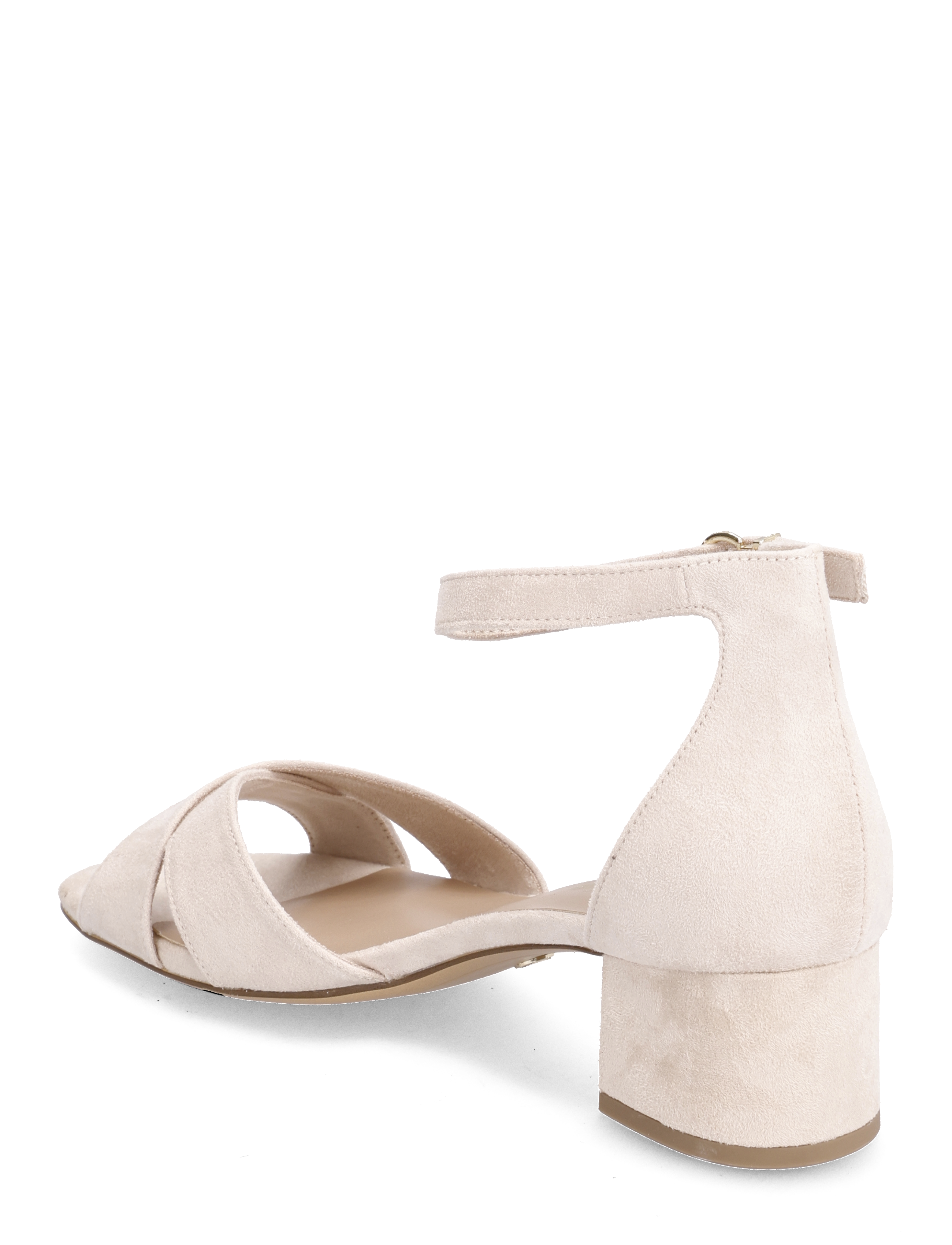 Tamaris - Women Sandals - sandaletter - ivory - 2