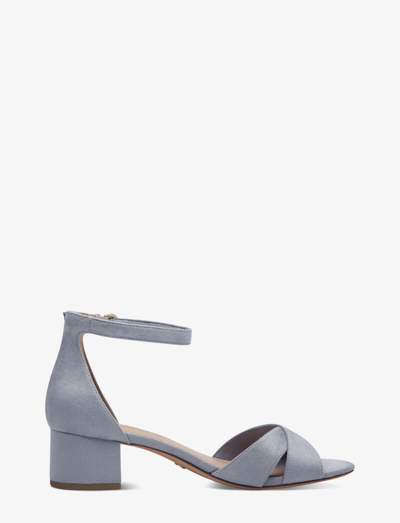 Tamaris - Women Sandals - augstpapēžu sandales - light blue - 1