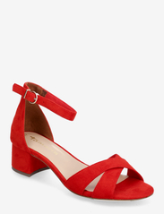 Women Sandals - RED