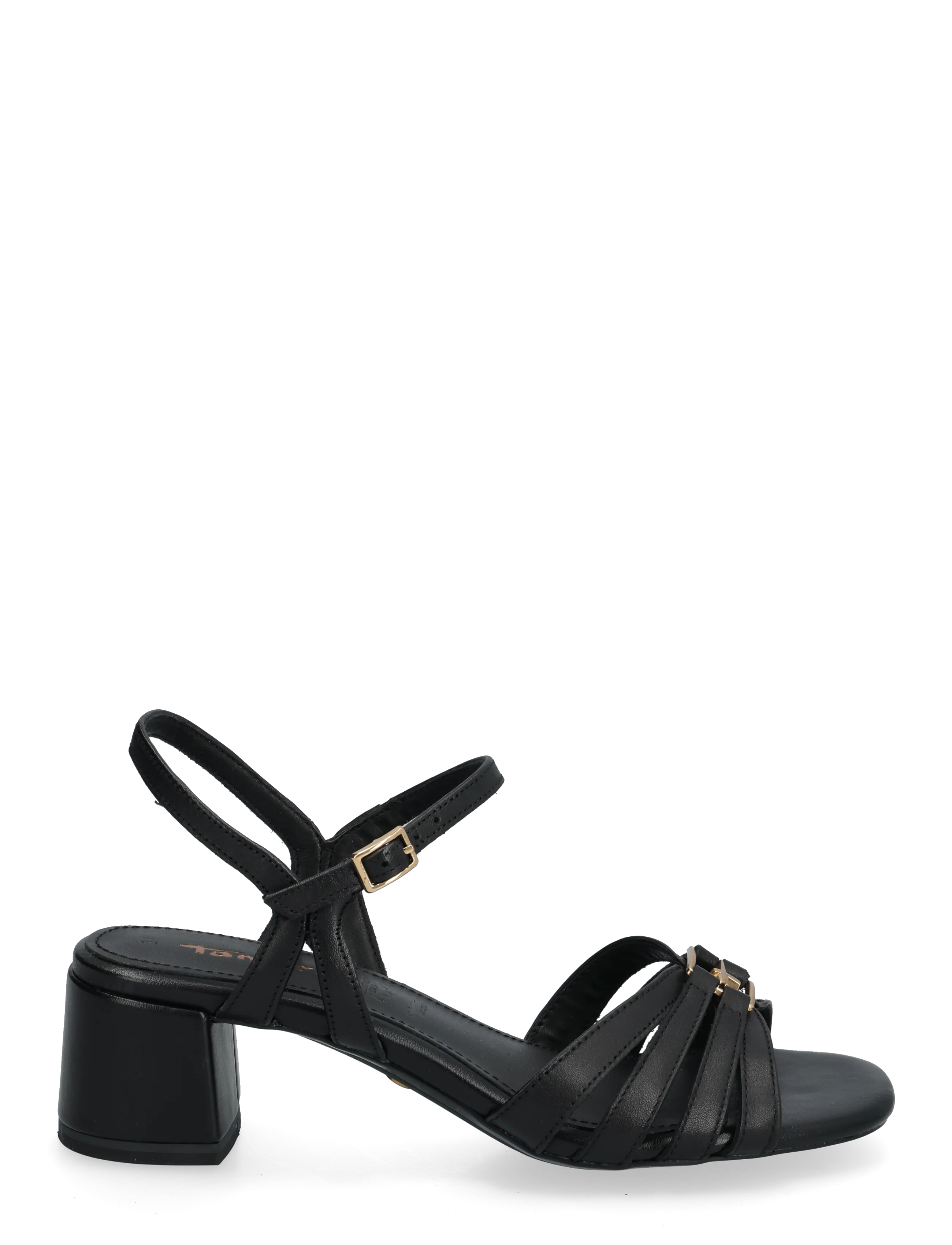 Tamaris - Women Sandals - confirmation - black - 1