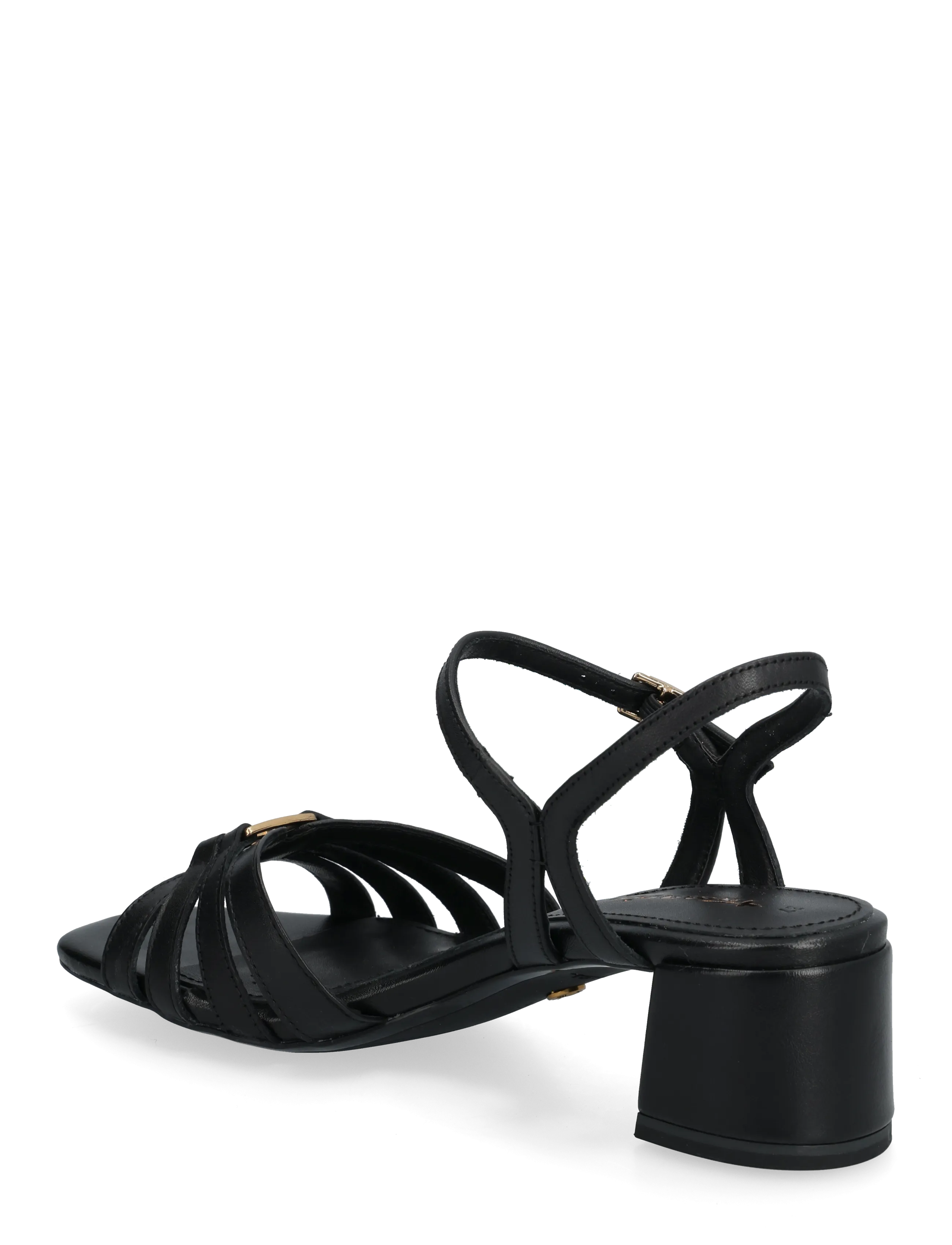 Tamaris - Women Sandals - confirmation - black - 2