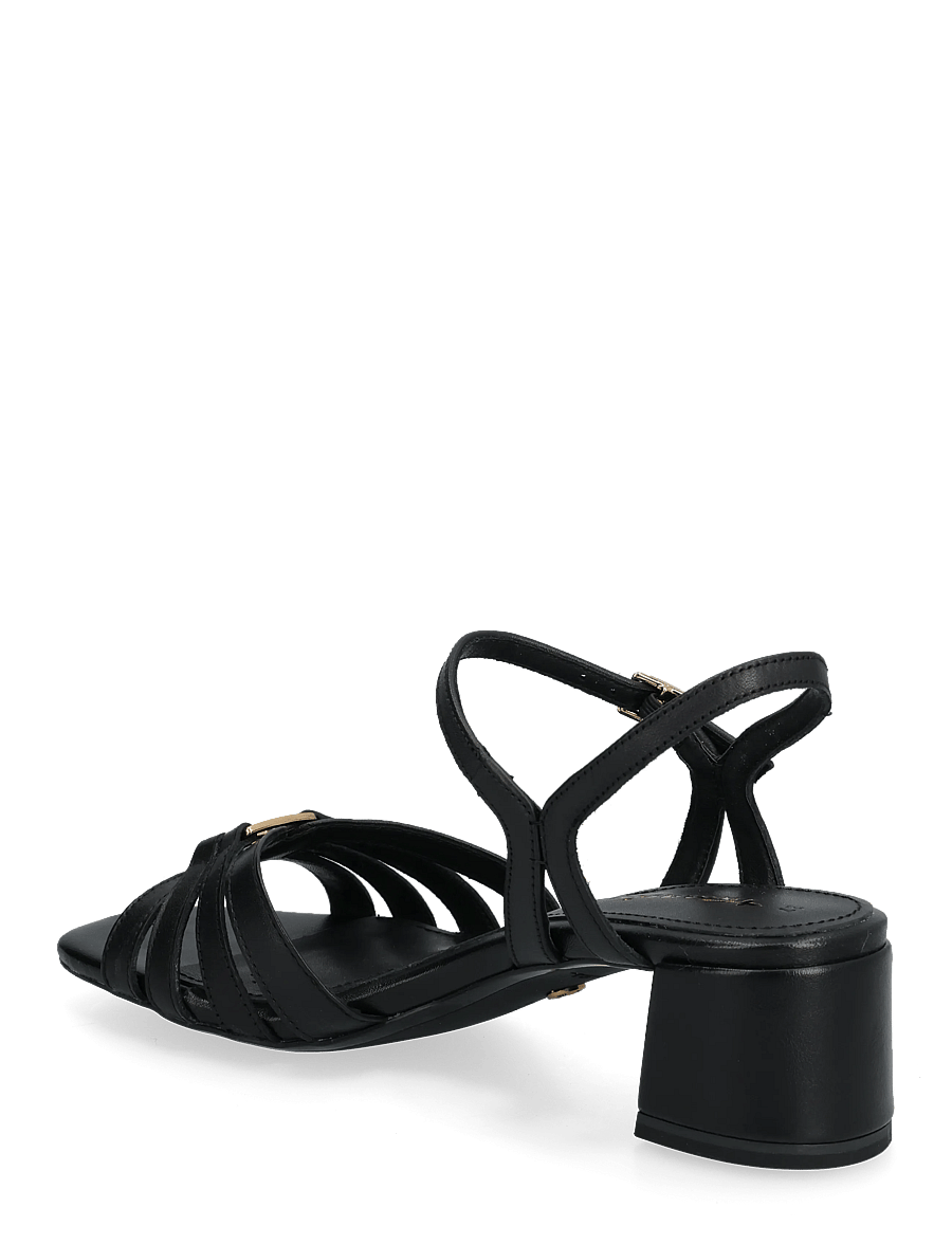 Tamaris - Women Sandals - confirmation - black - 2