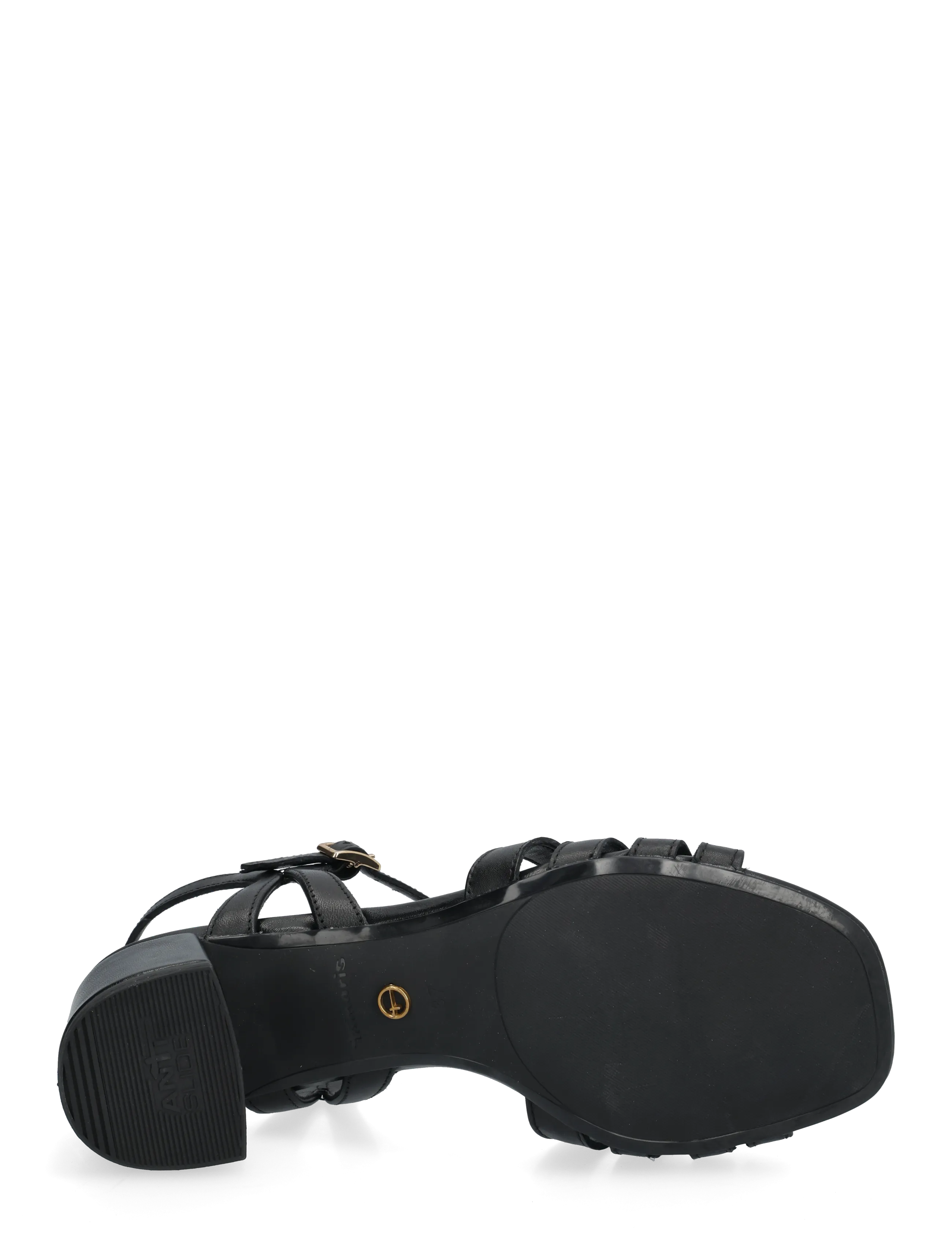 Tamaris - Women Sandals - confirmation - black - 4