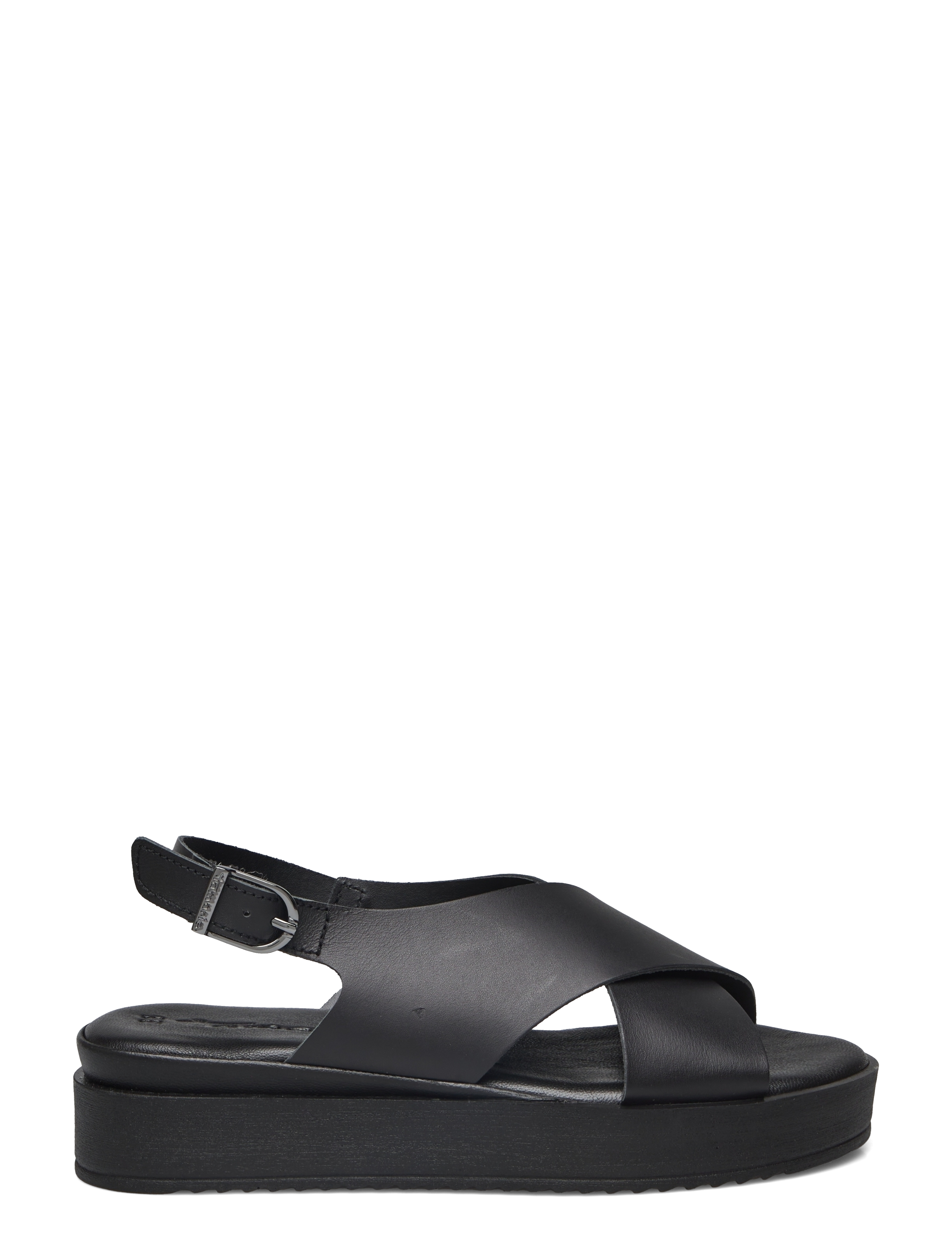 Tamaris - Women Sandals - black - 1