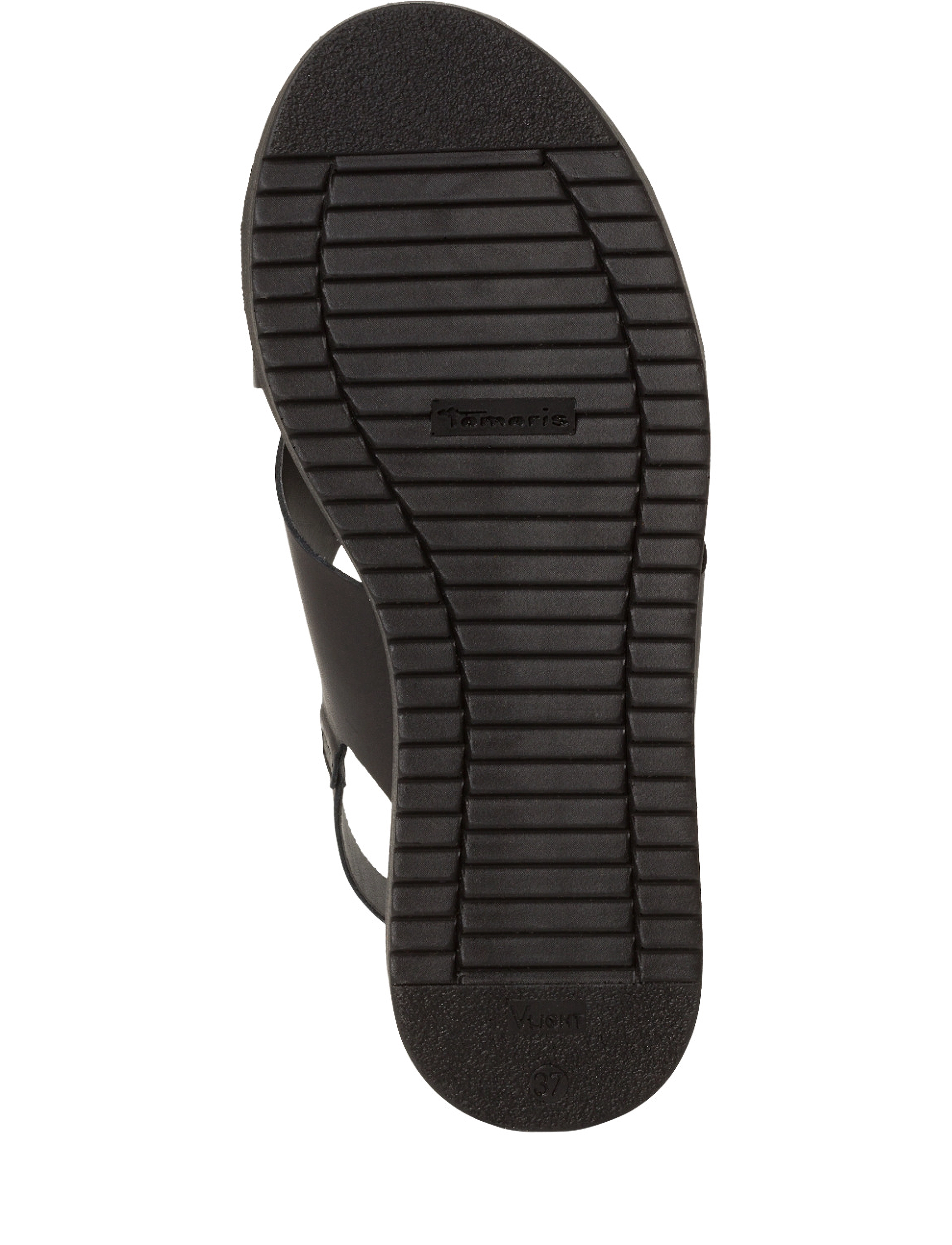 Tamaris - Women Sandals - black - 3