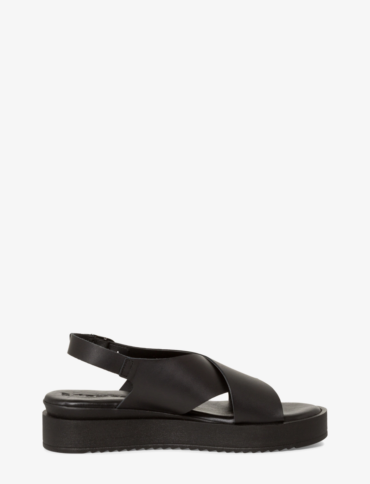 Tamaris - Women Sandals - black - 5