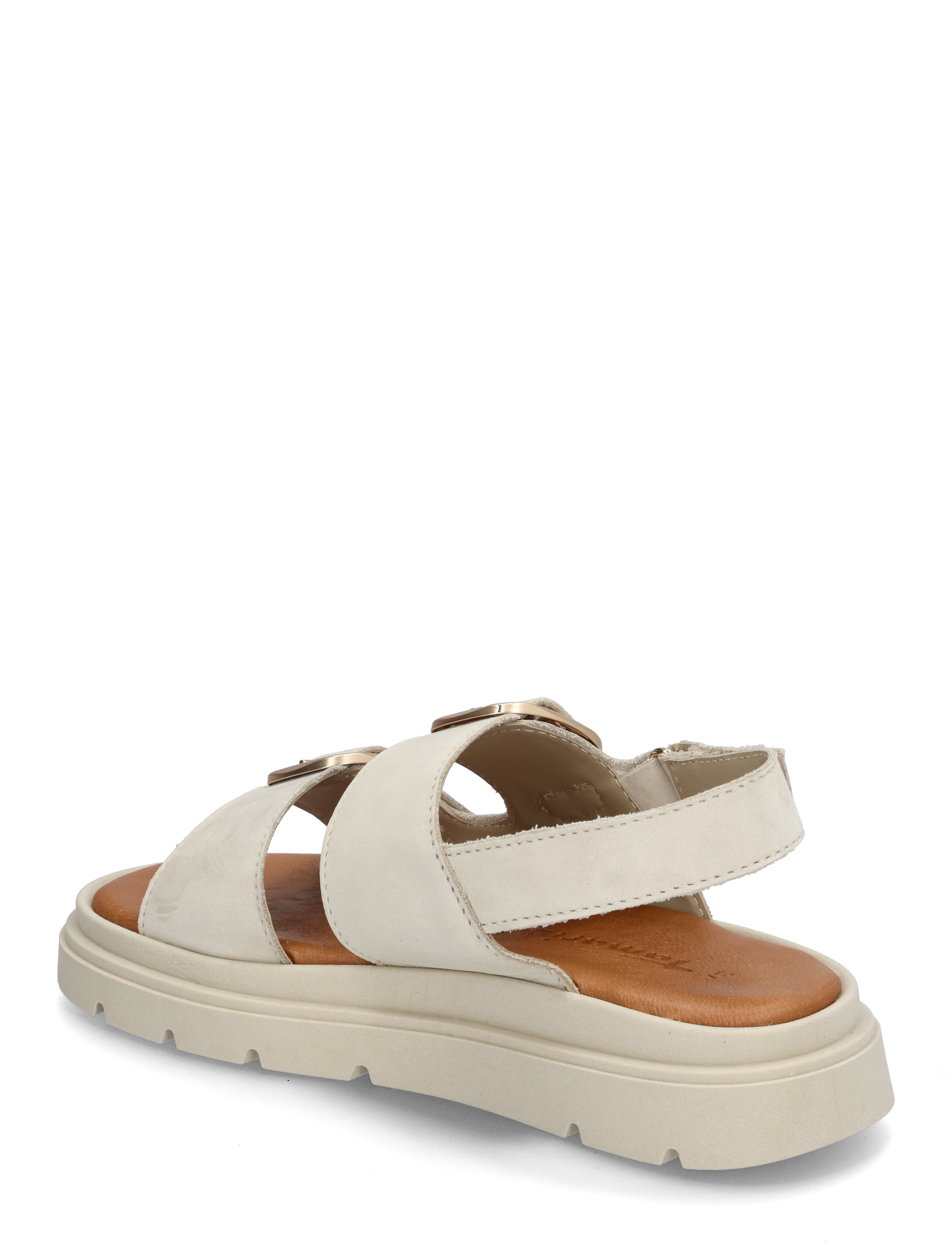 Tamaris - Women Sandals - ivory - 2