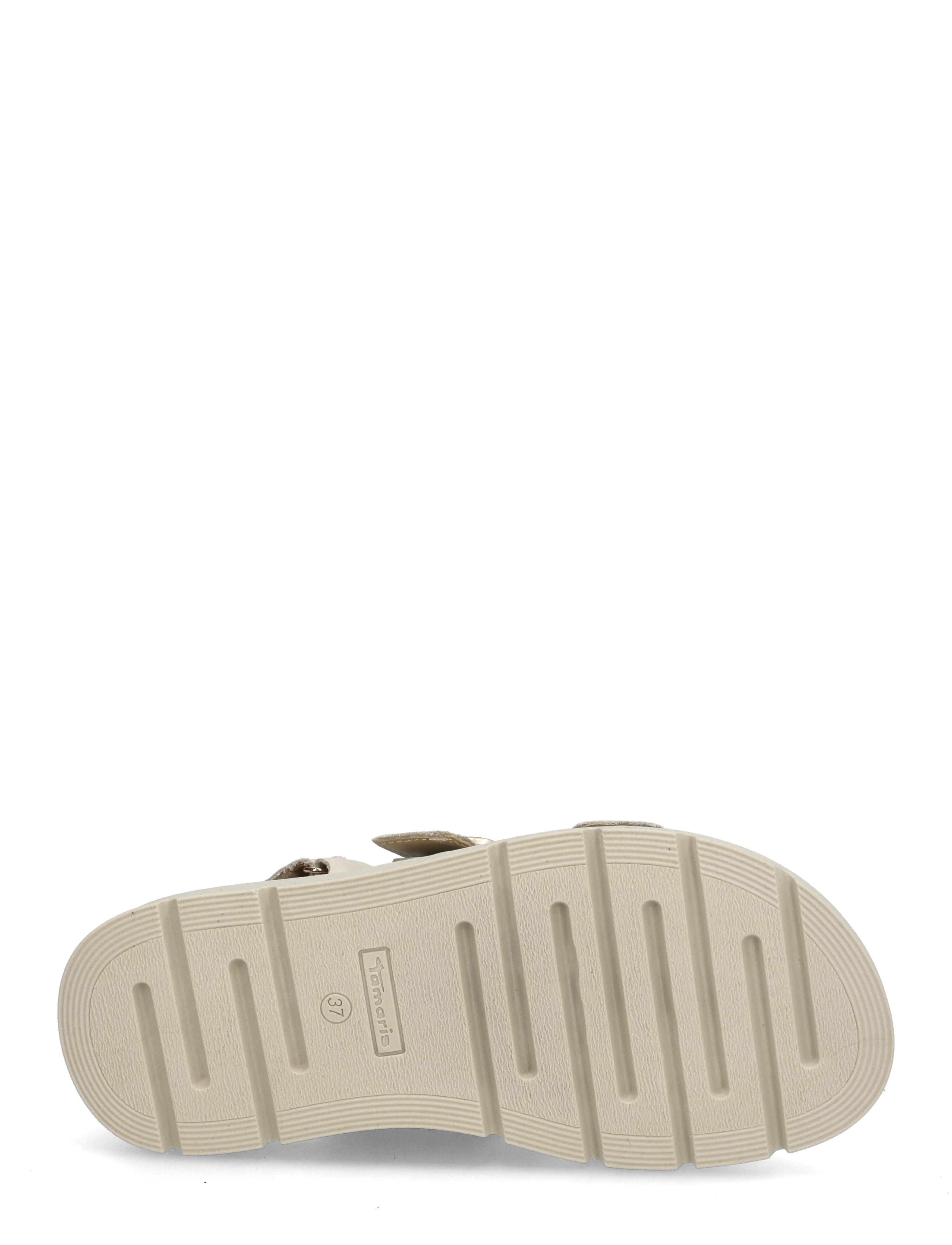 Tamaris - Women Sandals - ivory - 4