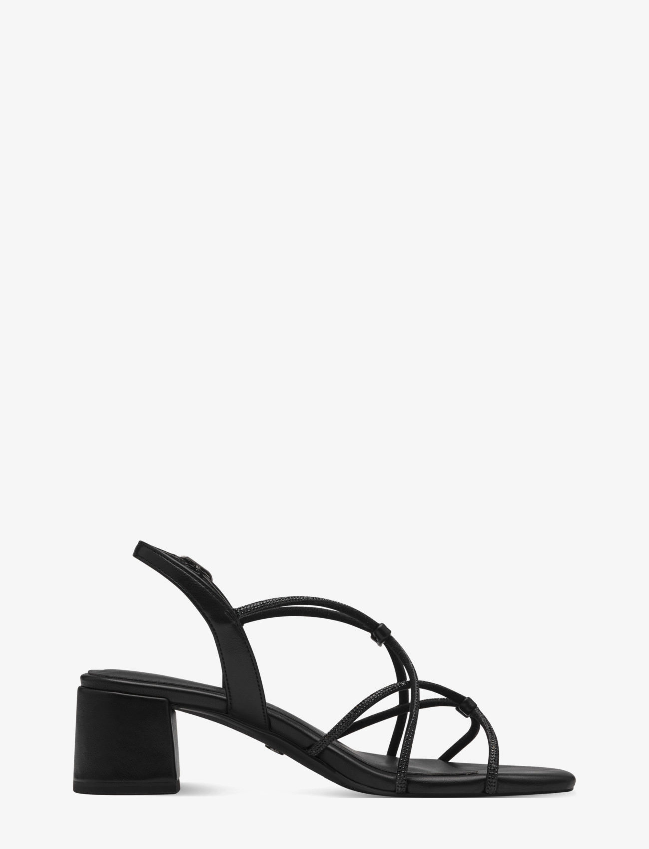 Tamaris - Women Sandals - festtøj til outletpriser - black - 4