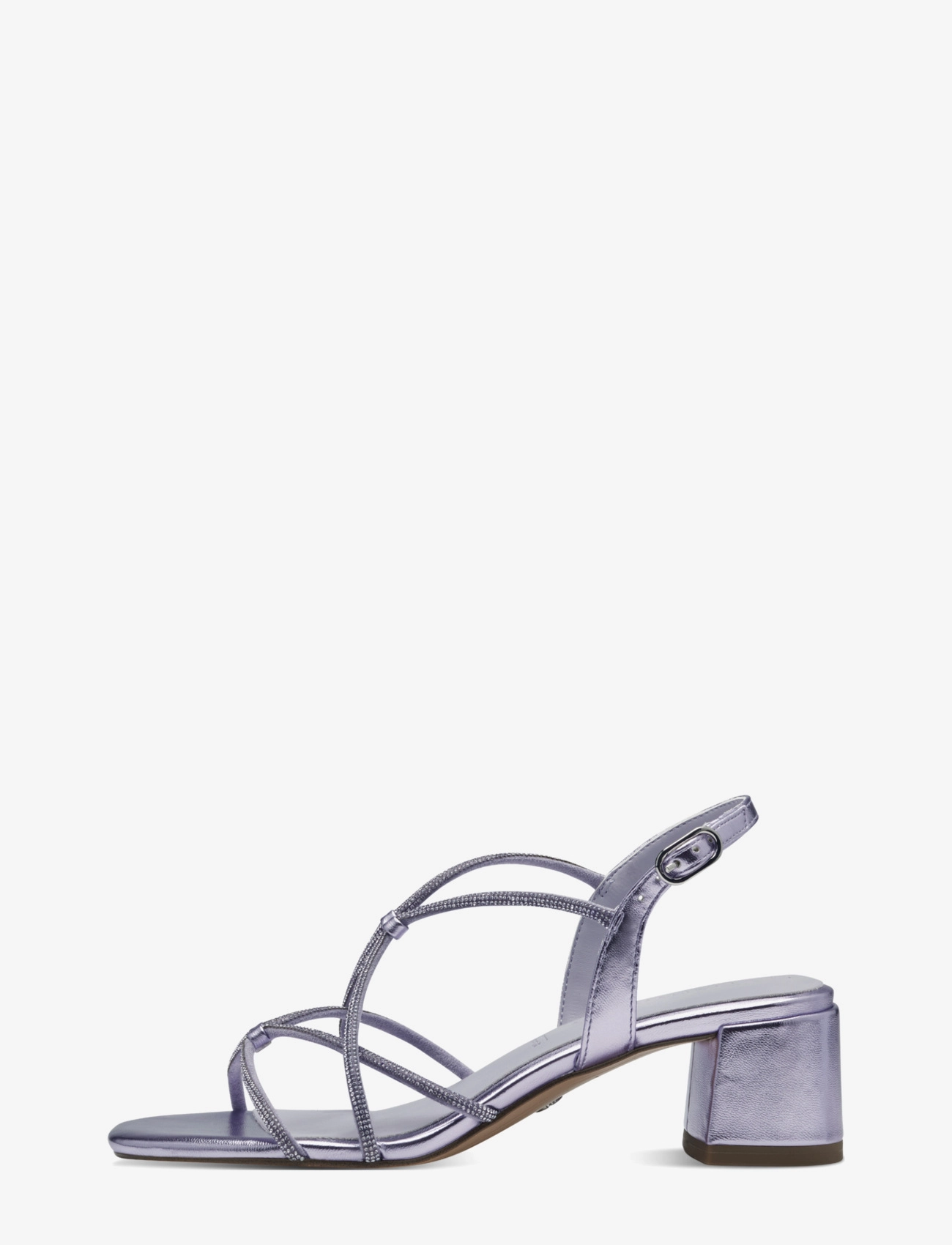 Tamaris - Women Sandals - festtøj til outletpriser - lavender - 3