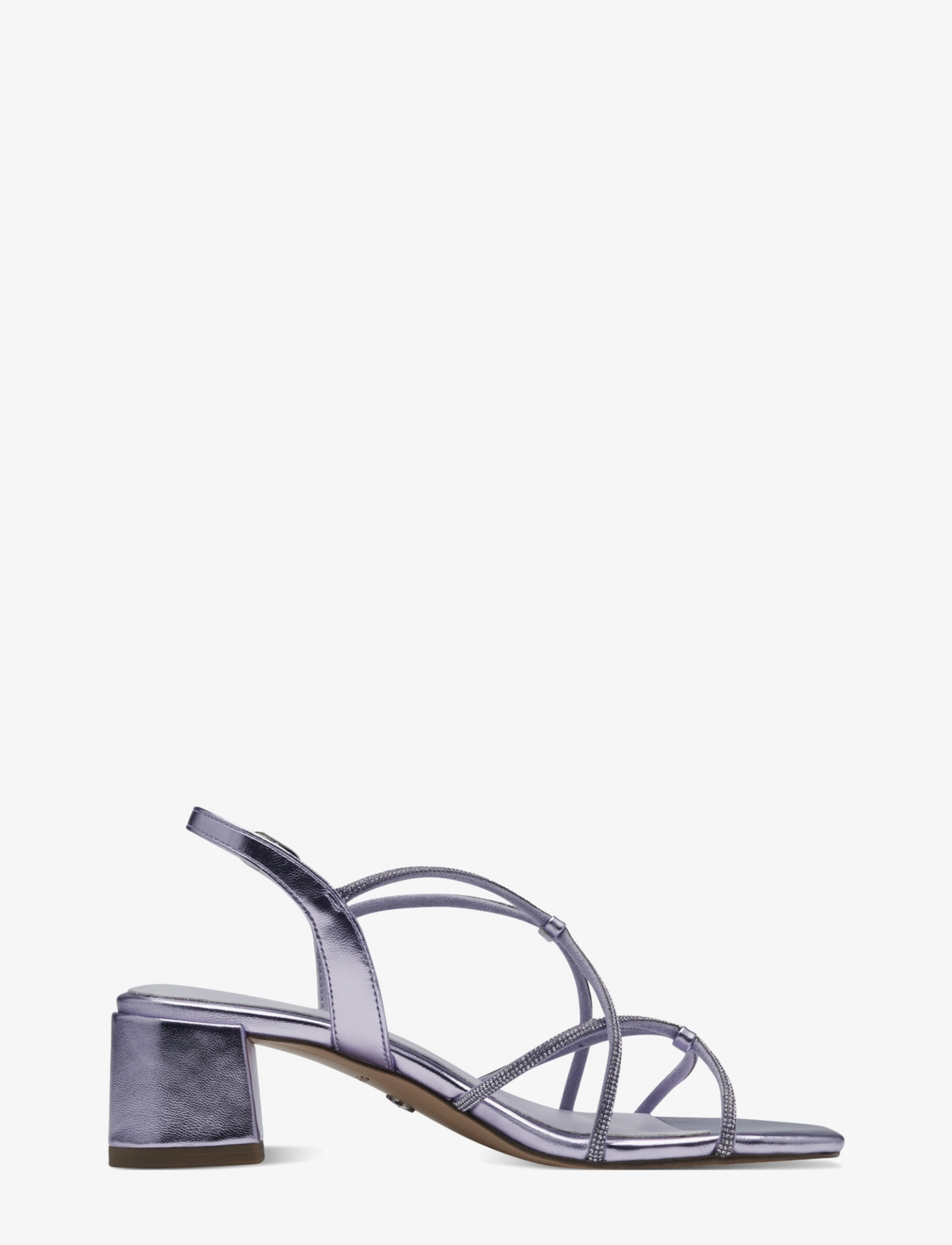 Tamaris - Women Sandals - festtøj til outletpriser - lavender - 4