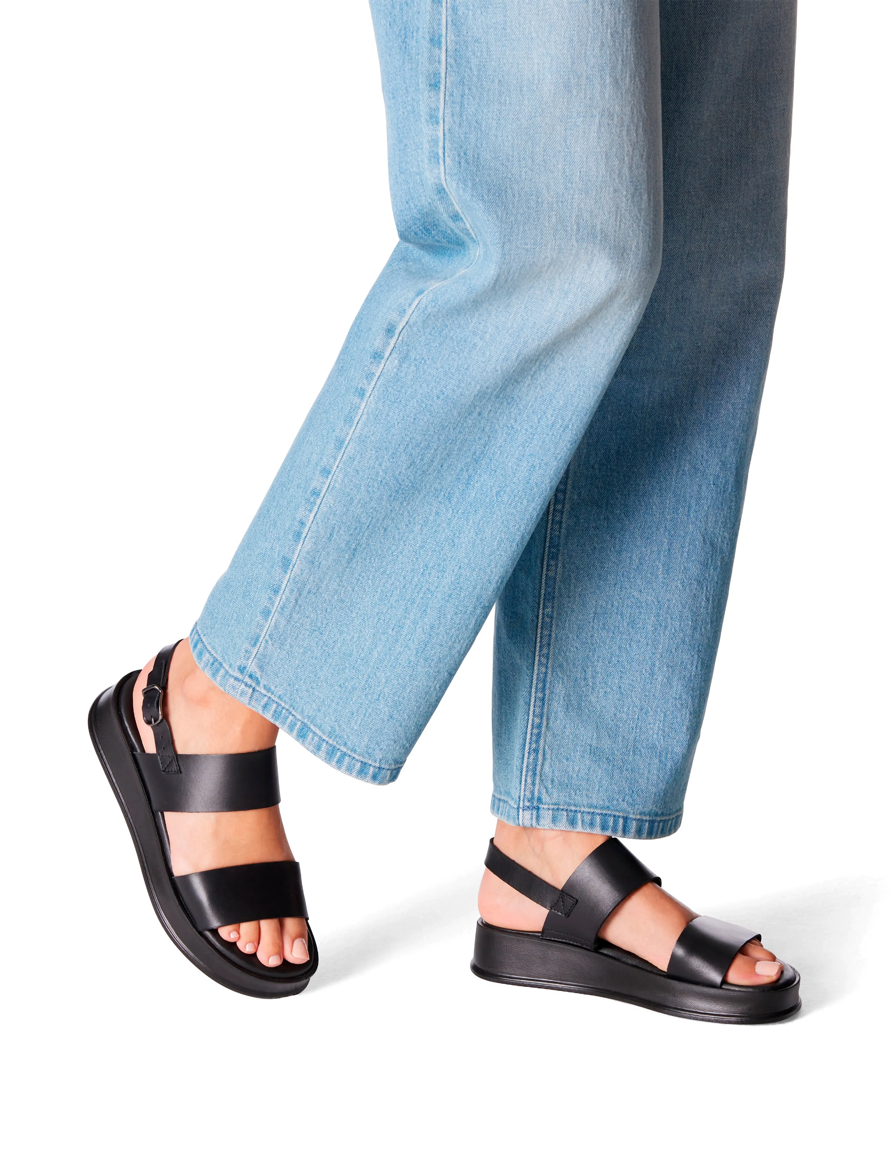 Tamaris - Women Sandals - black - 5