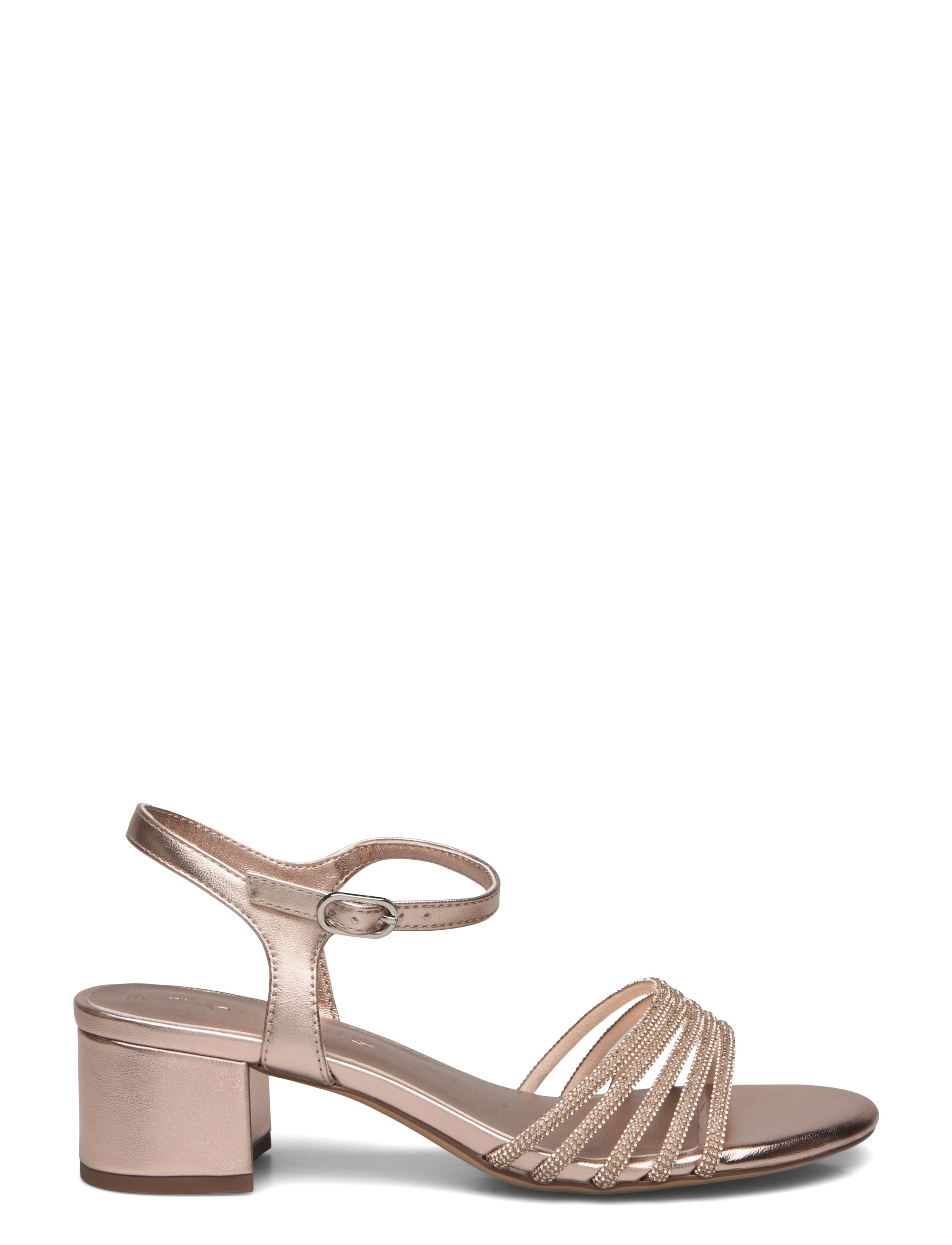 Tamaris - Women Sandals - sandaletter - rose glam - 1