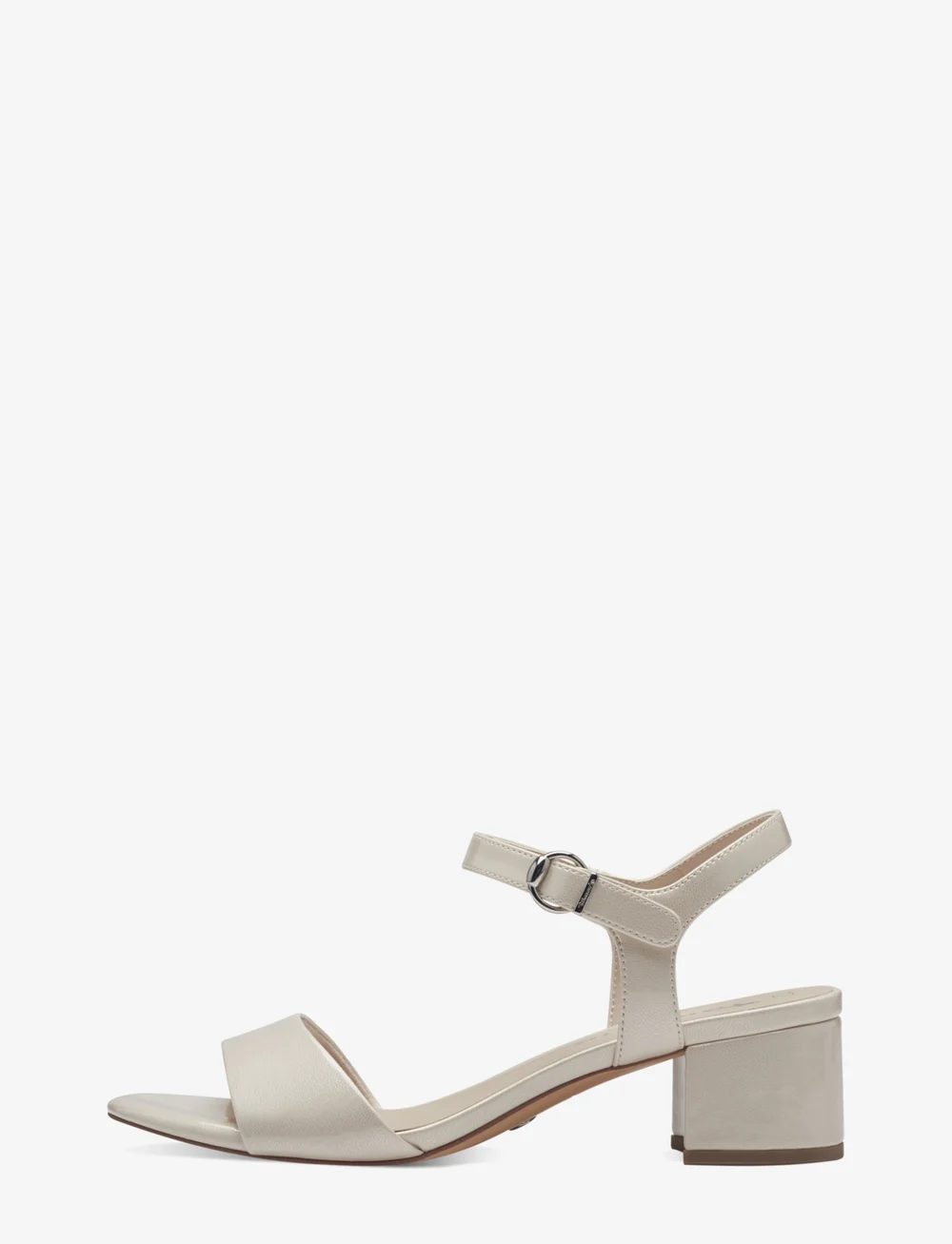 Tamaris - Women Sandals - sandaletten - champagne - 3