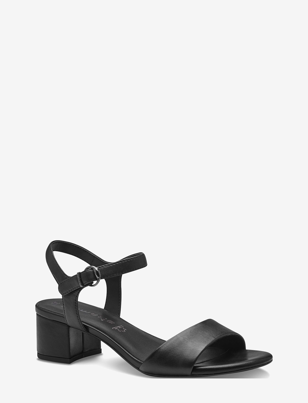 Tamaris - Women Sandals - black - 0