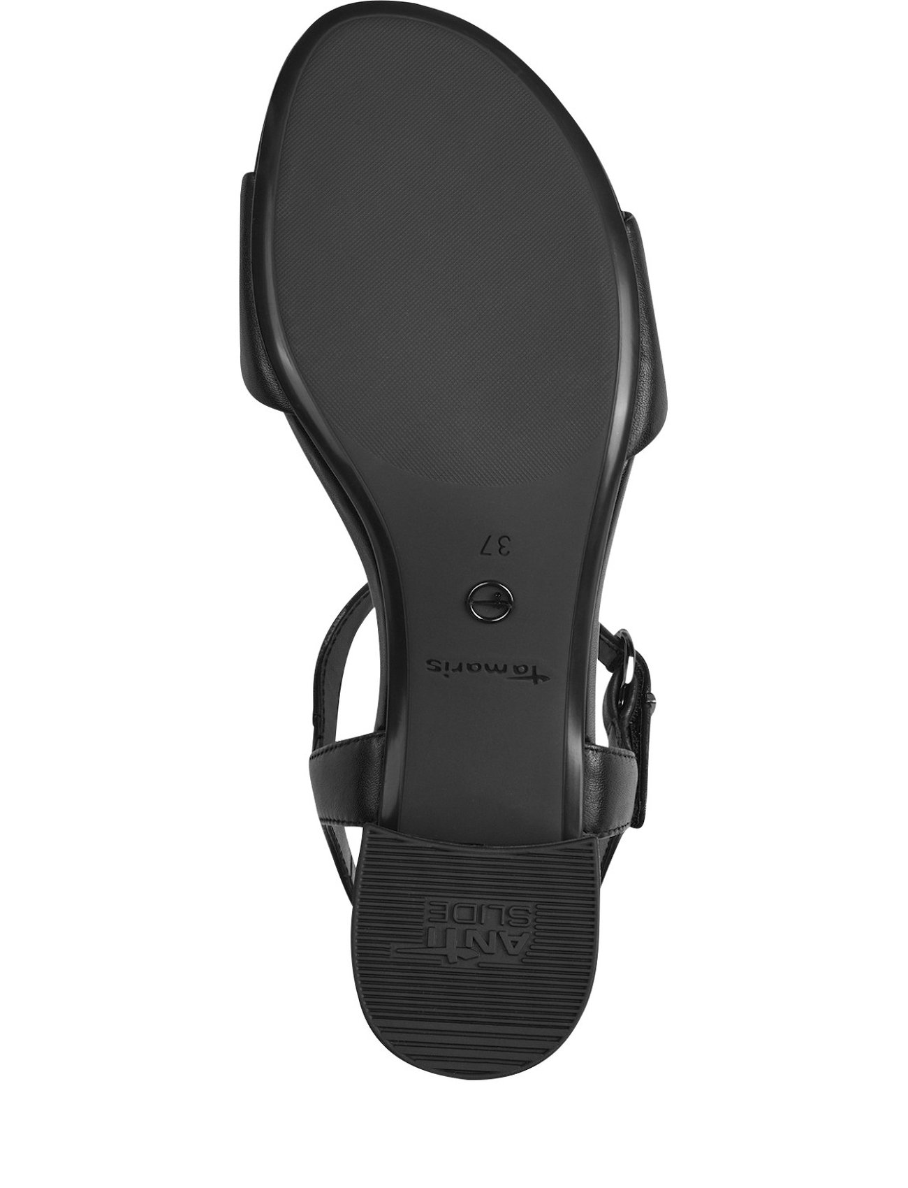 Tamaris - Women Sandals - black - 2