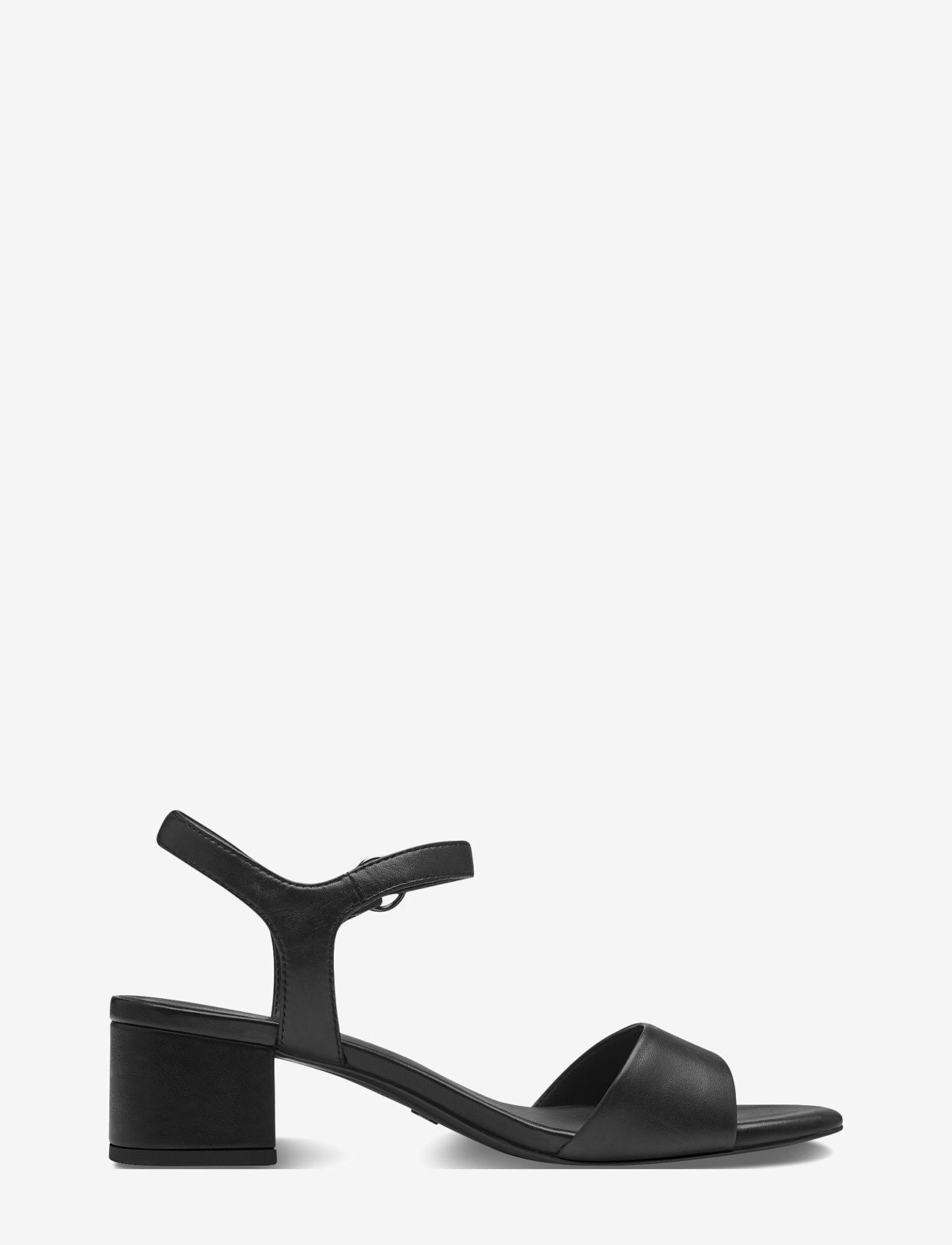Tamaris - Women Sandals - black - 4
