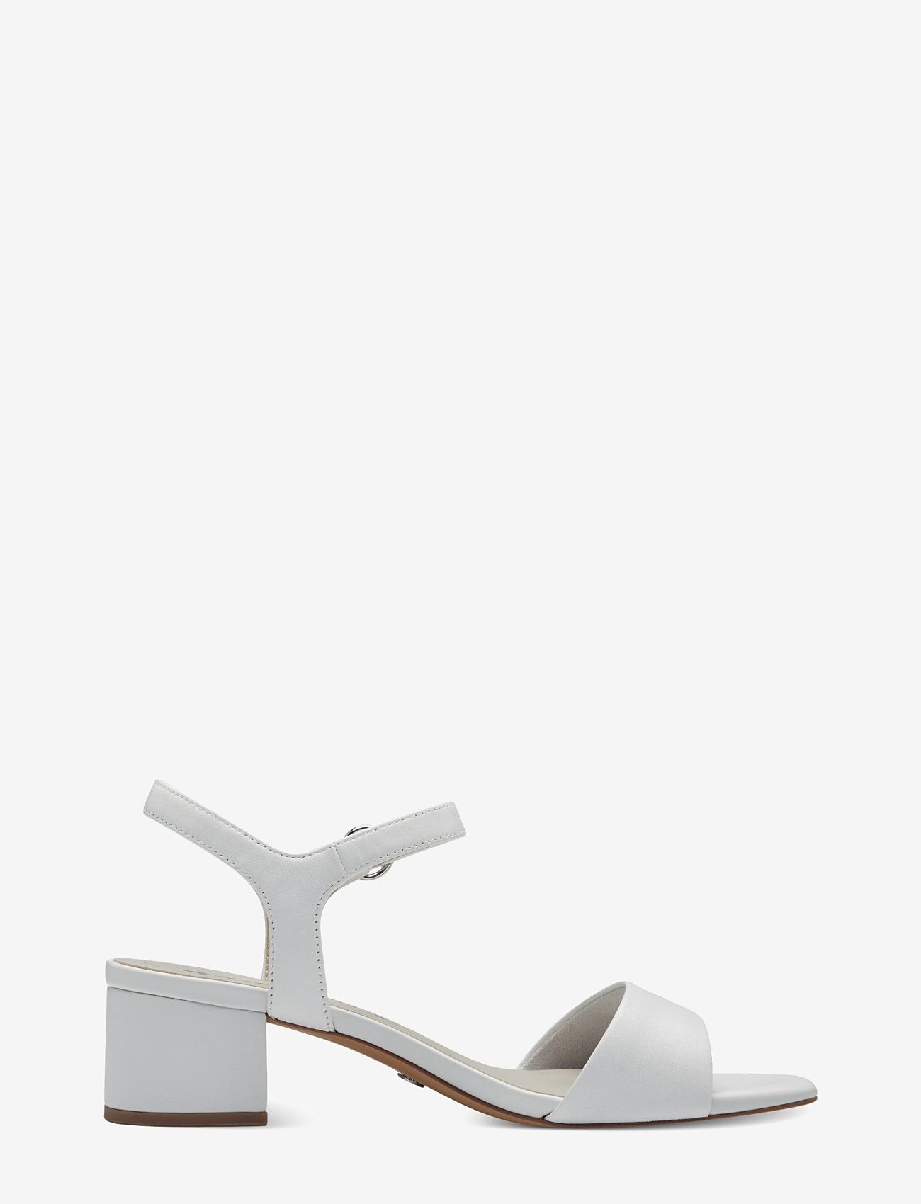 Tamaris - Women Sandals - white - 4