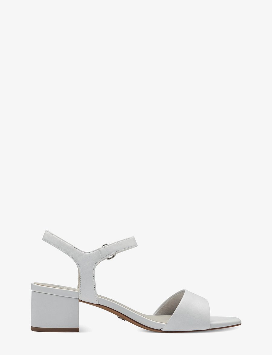 Tamaris - Women Sandals - white - 4