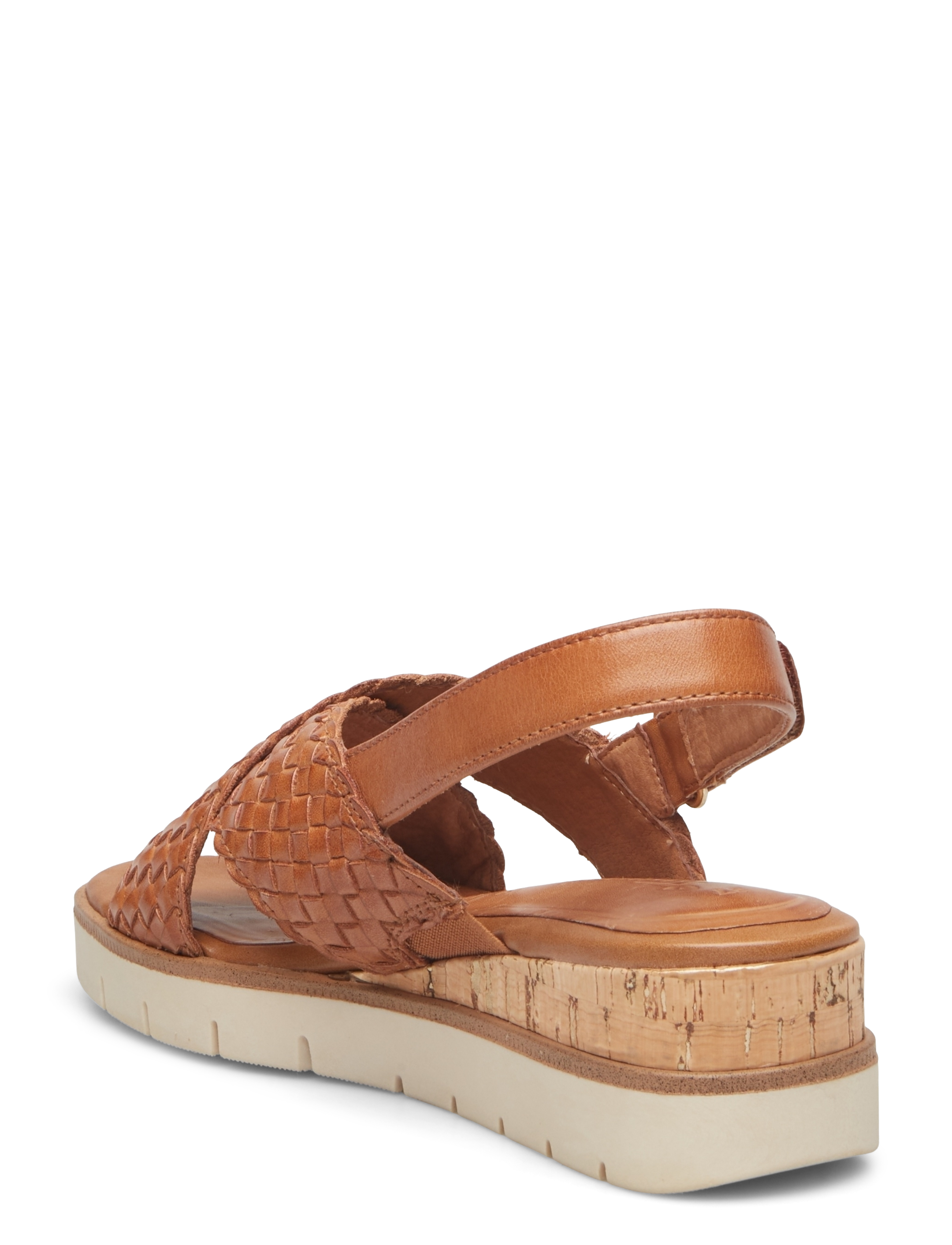 Tamaris - Women Sandals - cognac - 2