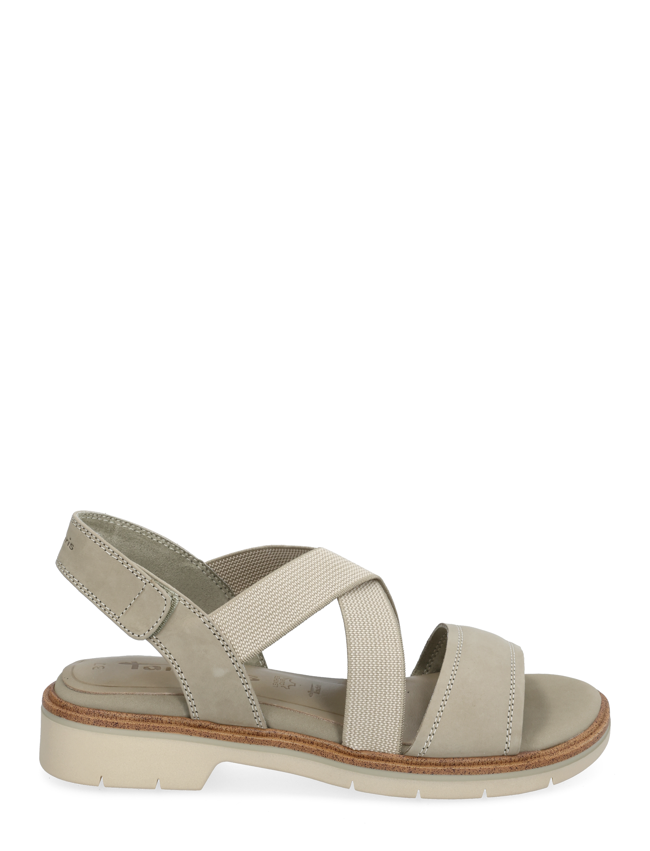 Tamaris - Women Sandals - sage - 1