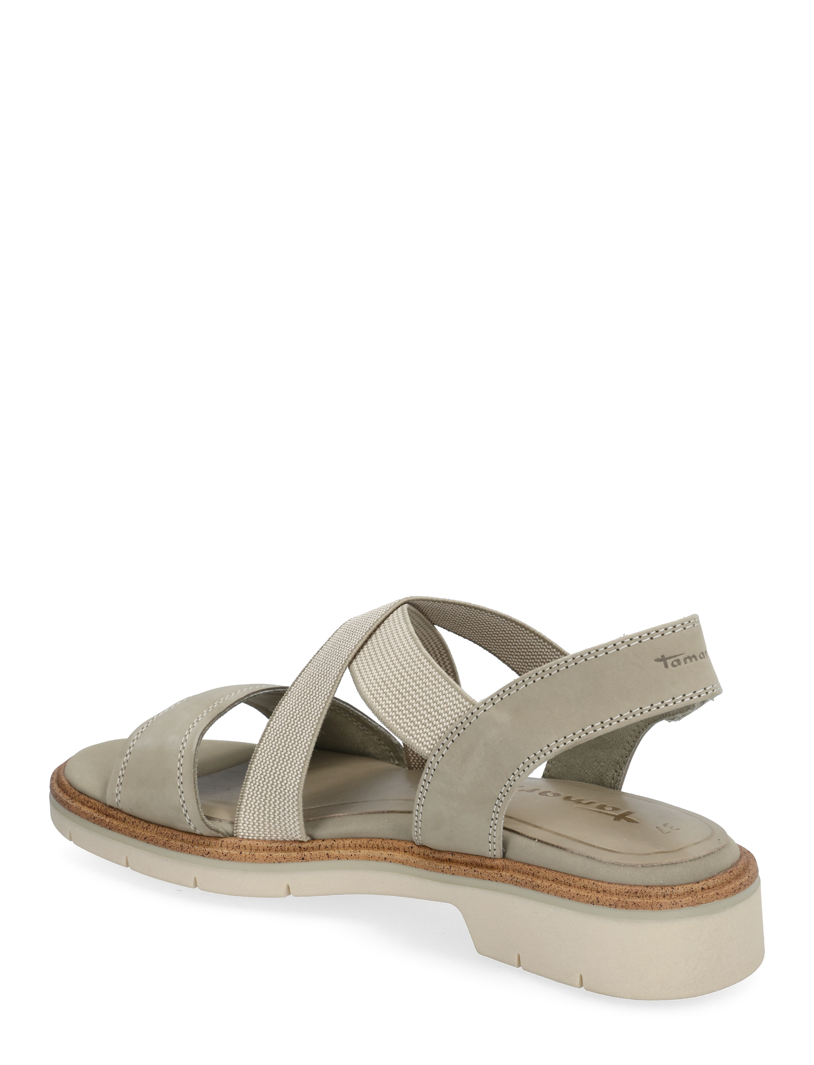 Tamaris - Women Sandals - sage - 2