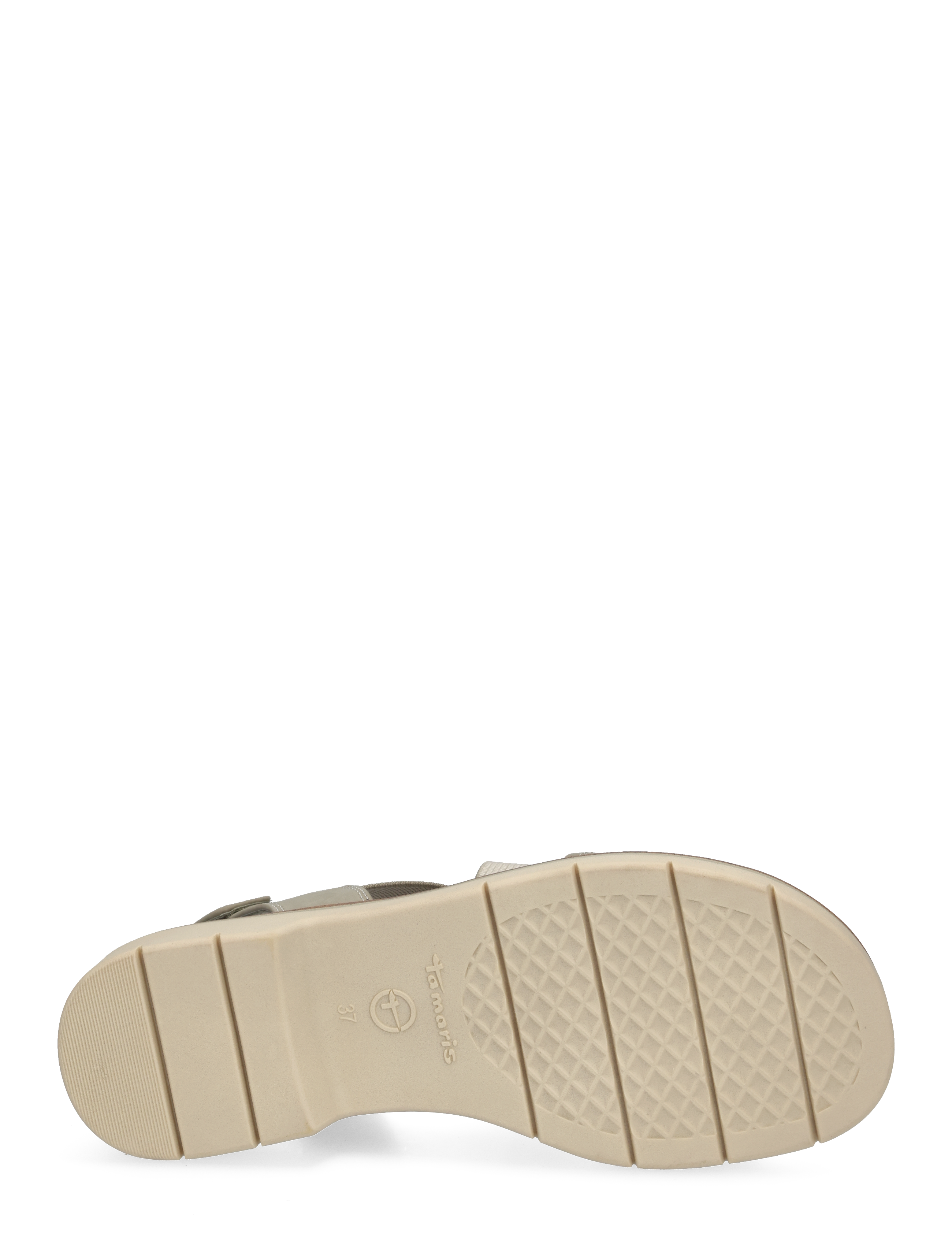 Tamaris - Women Sandals - sage - 4