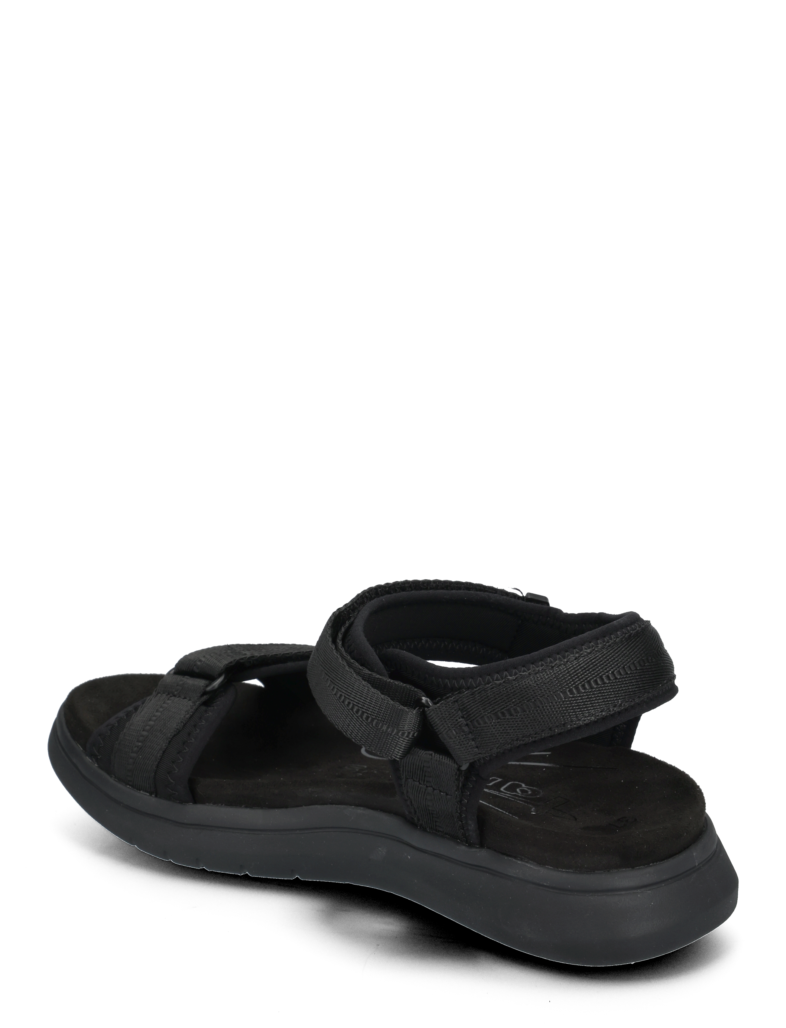 Tamaris - Women Sandals - black - 2