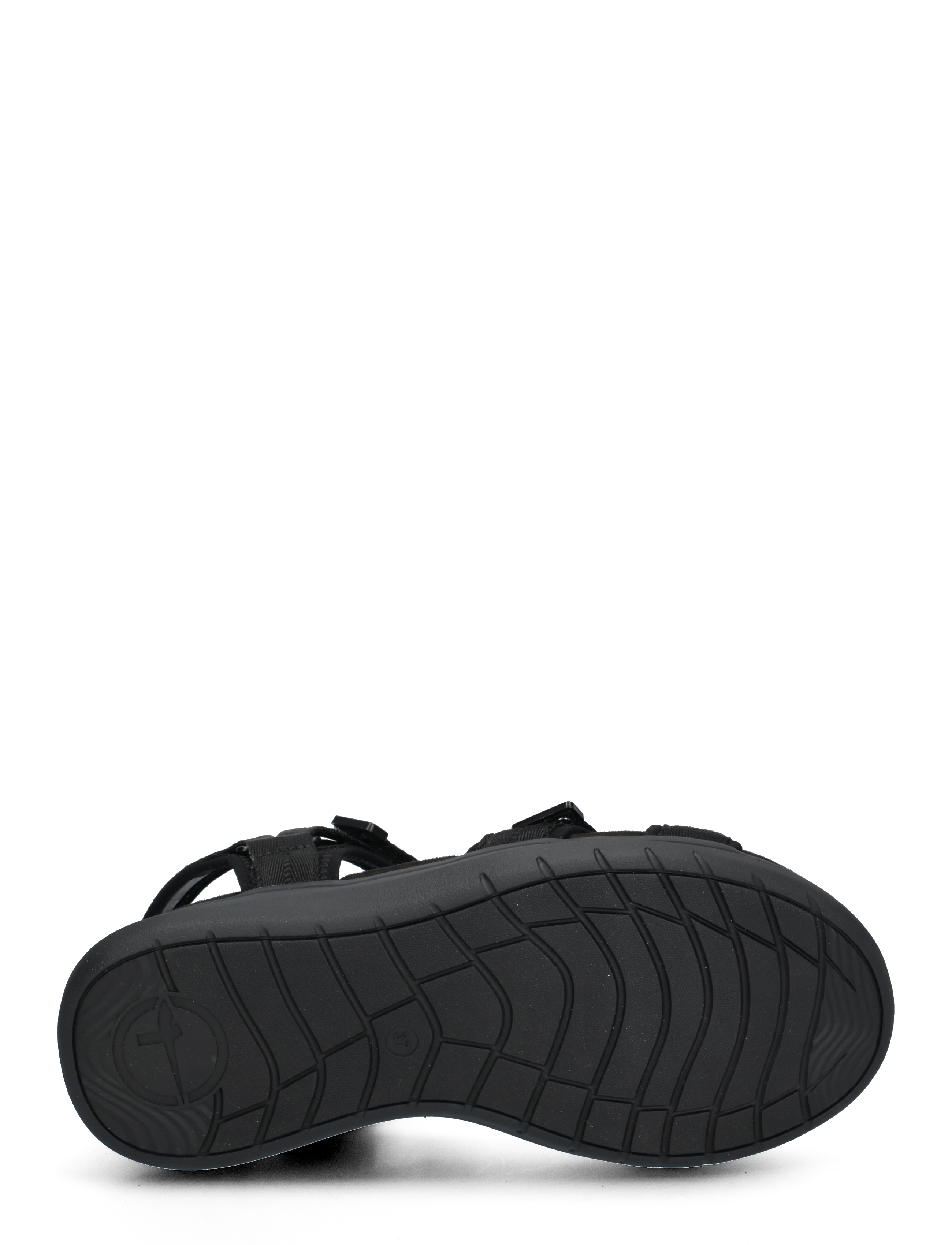 Tamaris - Women Sandals - black - 4
