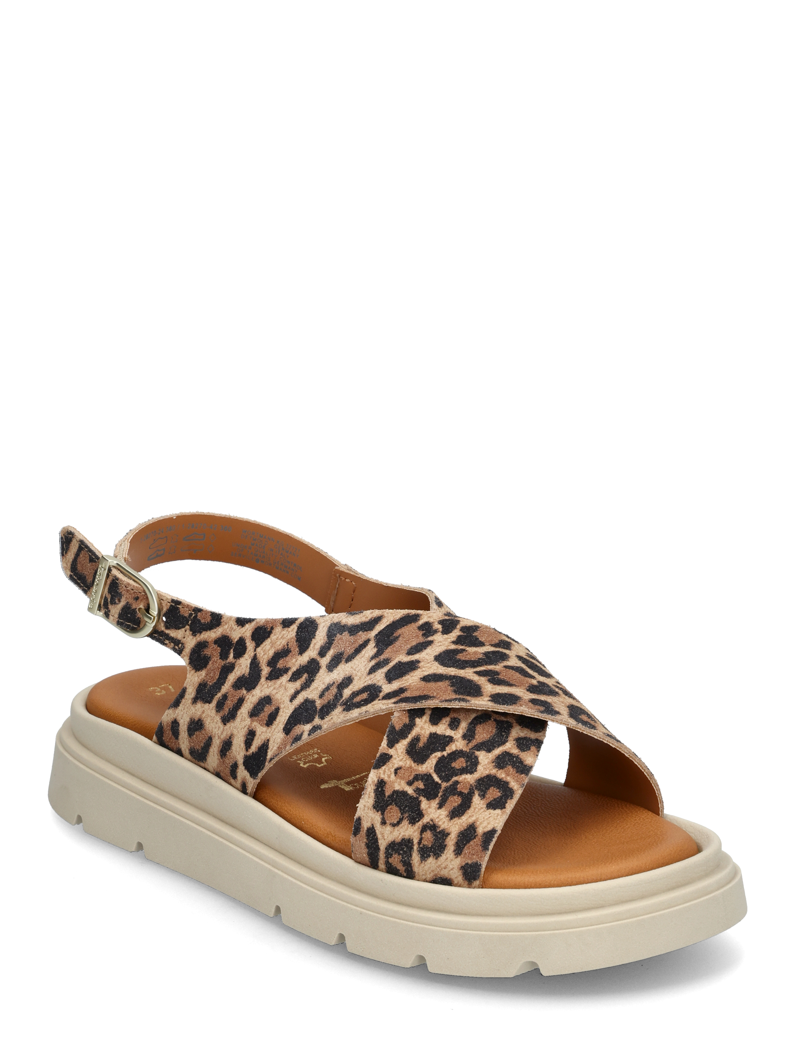 LEOPARD