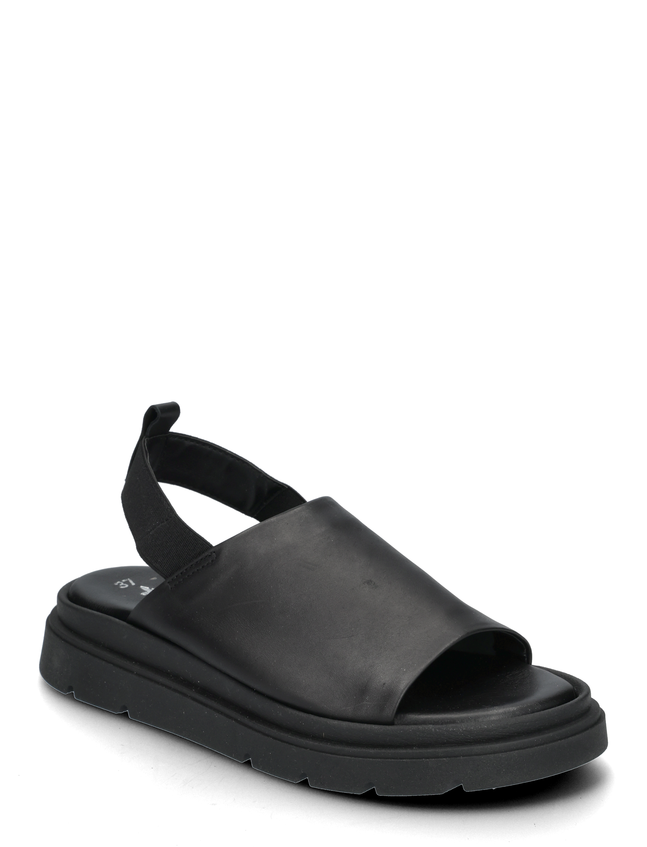Women Sandals - BLACK