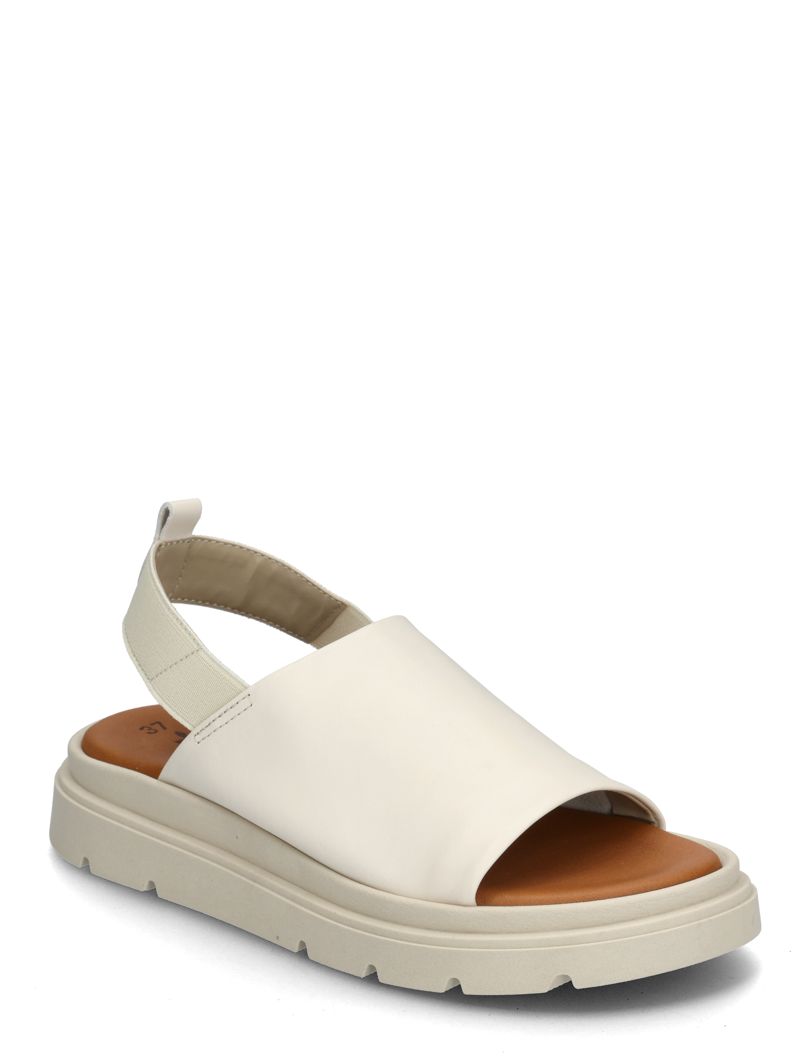 Tamaris Women Sandals - Sko - IVORY / cream