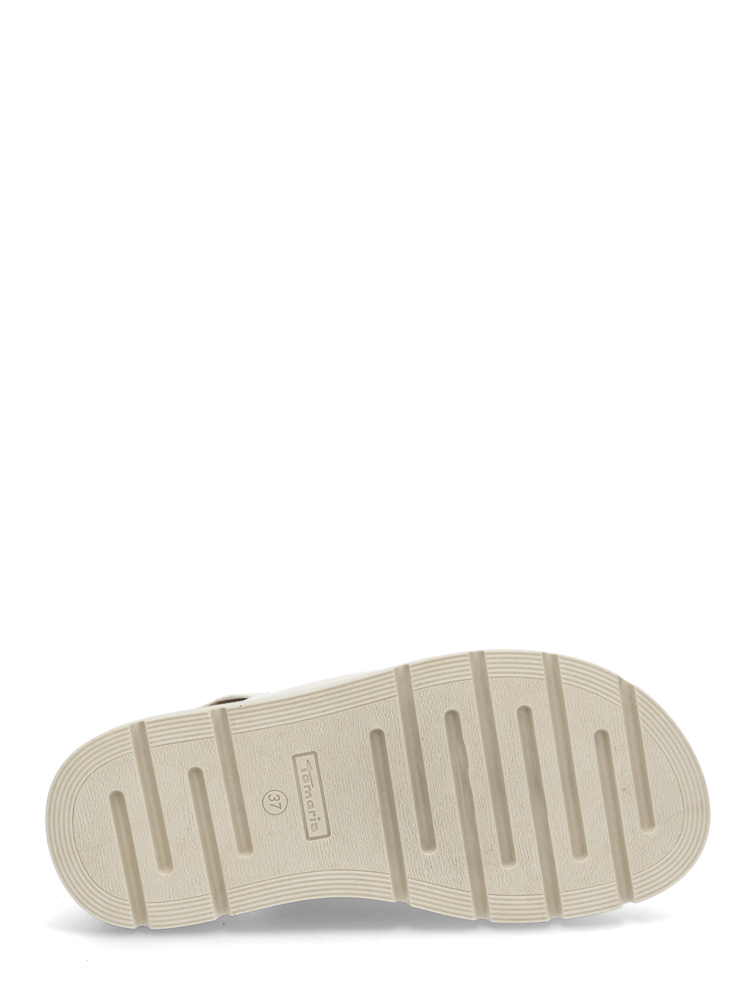 Tamaris - Women Sandals - ivory - 4
