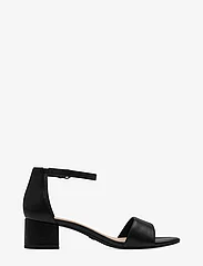 Tamaris - Women Sandals - ballīšu apģērbs par outlet cenām - black matt - 4