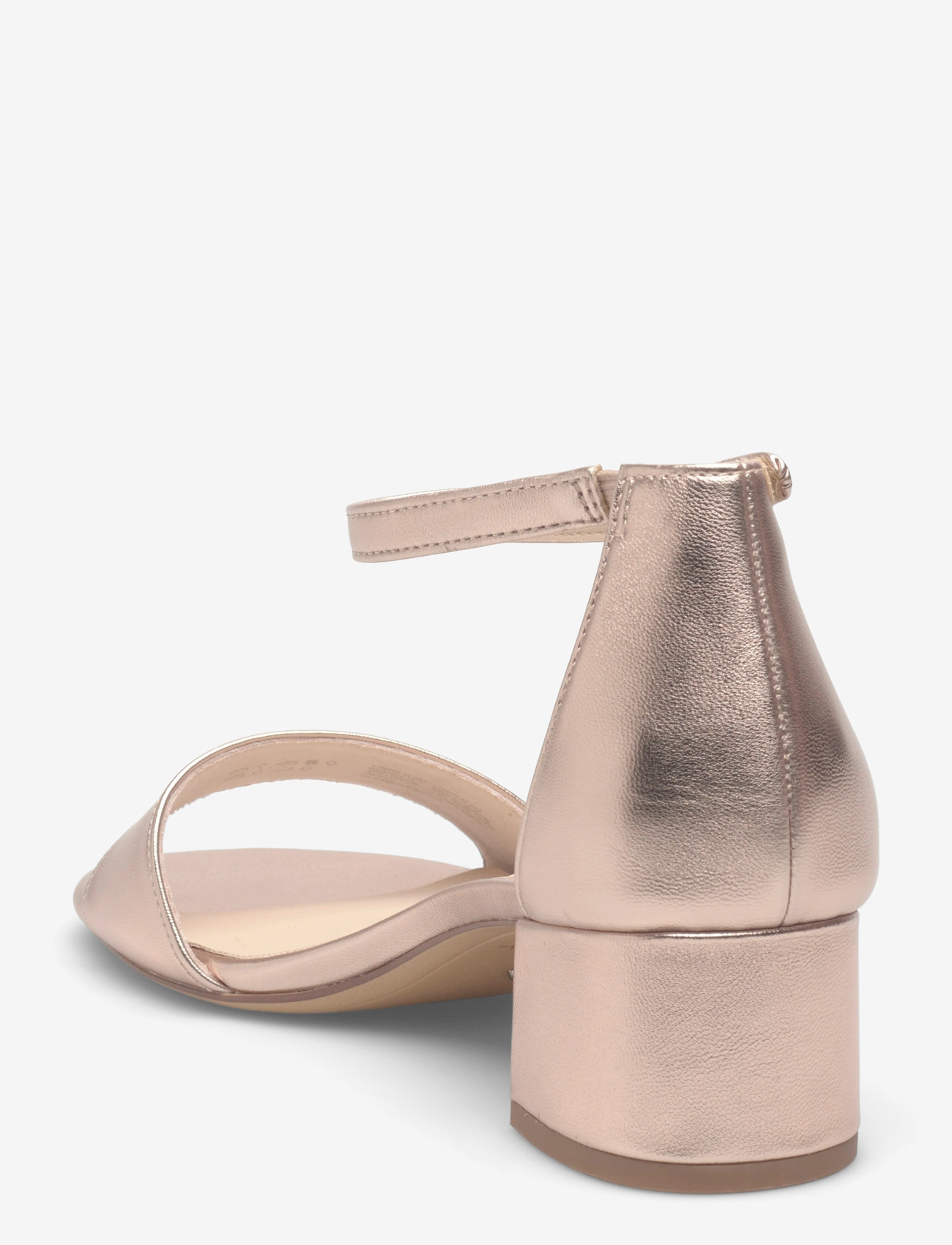 Tamaris - Women Sandals - konfirmatsioon - rose gold - 2