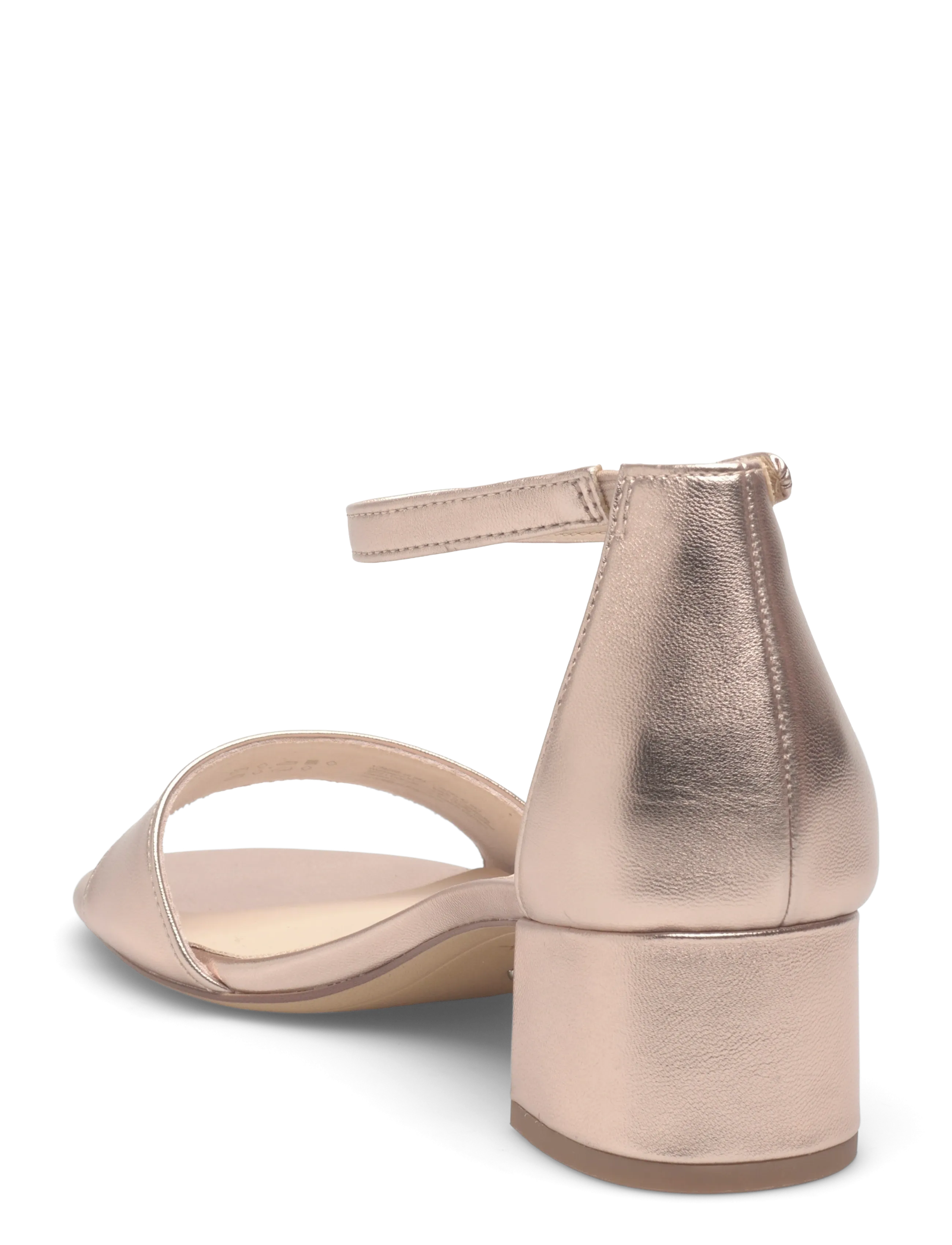 Tamaris - Women Sandals - konfirmationstøj - rose gold - 2