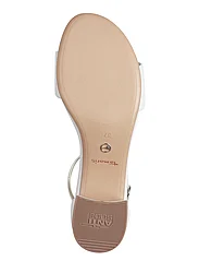 Tamaris - Women Sandals - ballīšu apģērbs par outlet cenām - white matt - 2